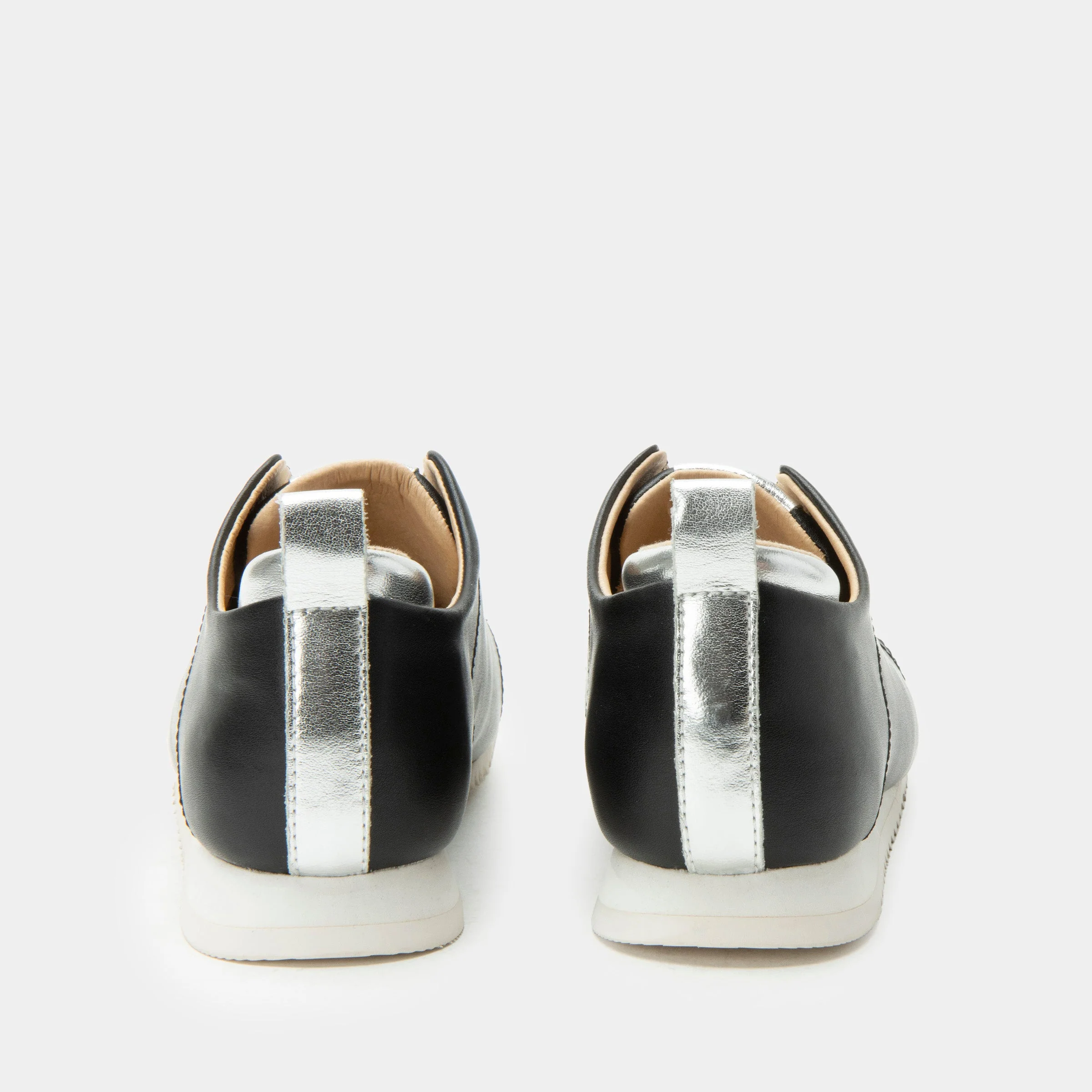 Reah Black Shoe - Image 3