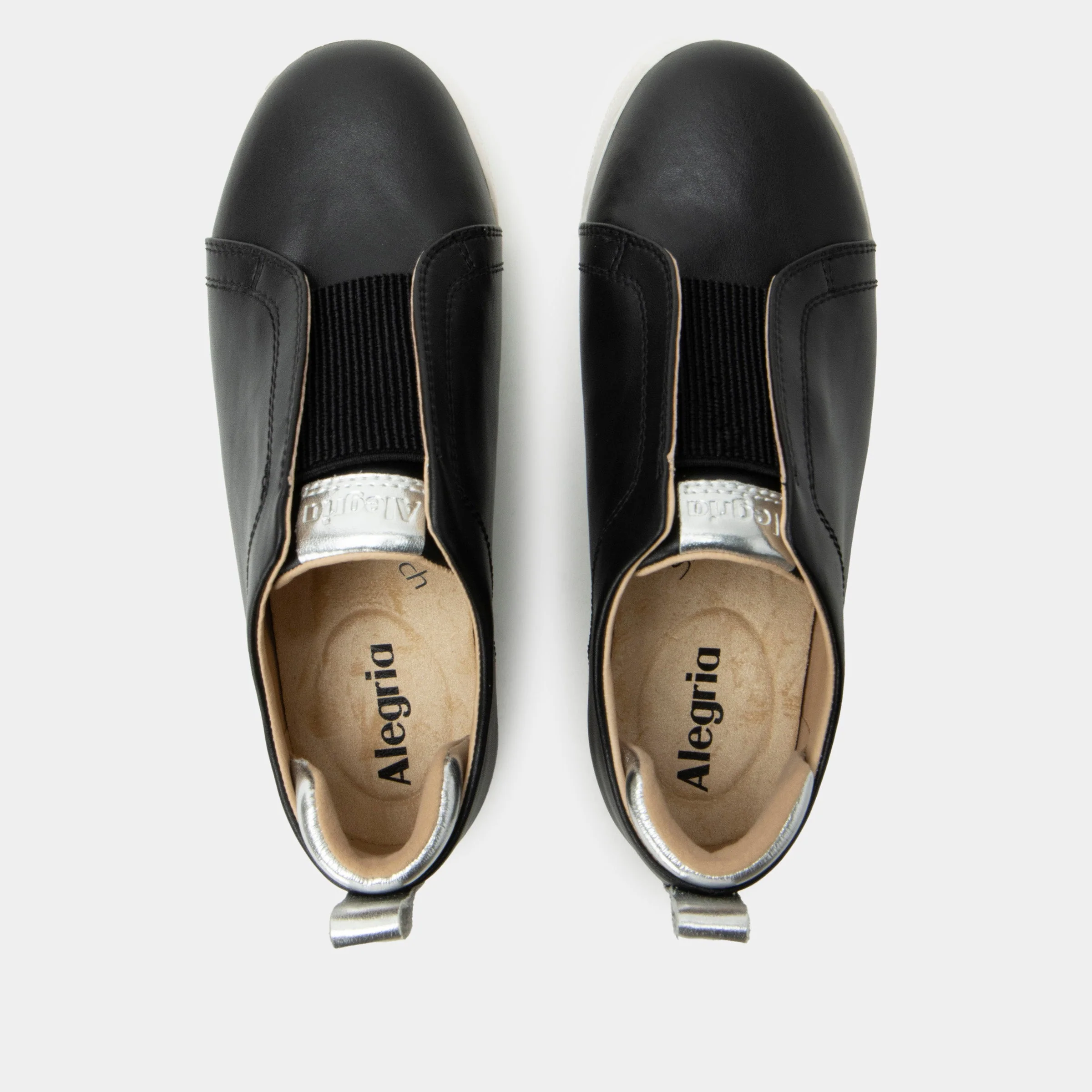 Reah Black Shoe - Image 4