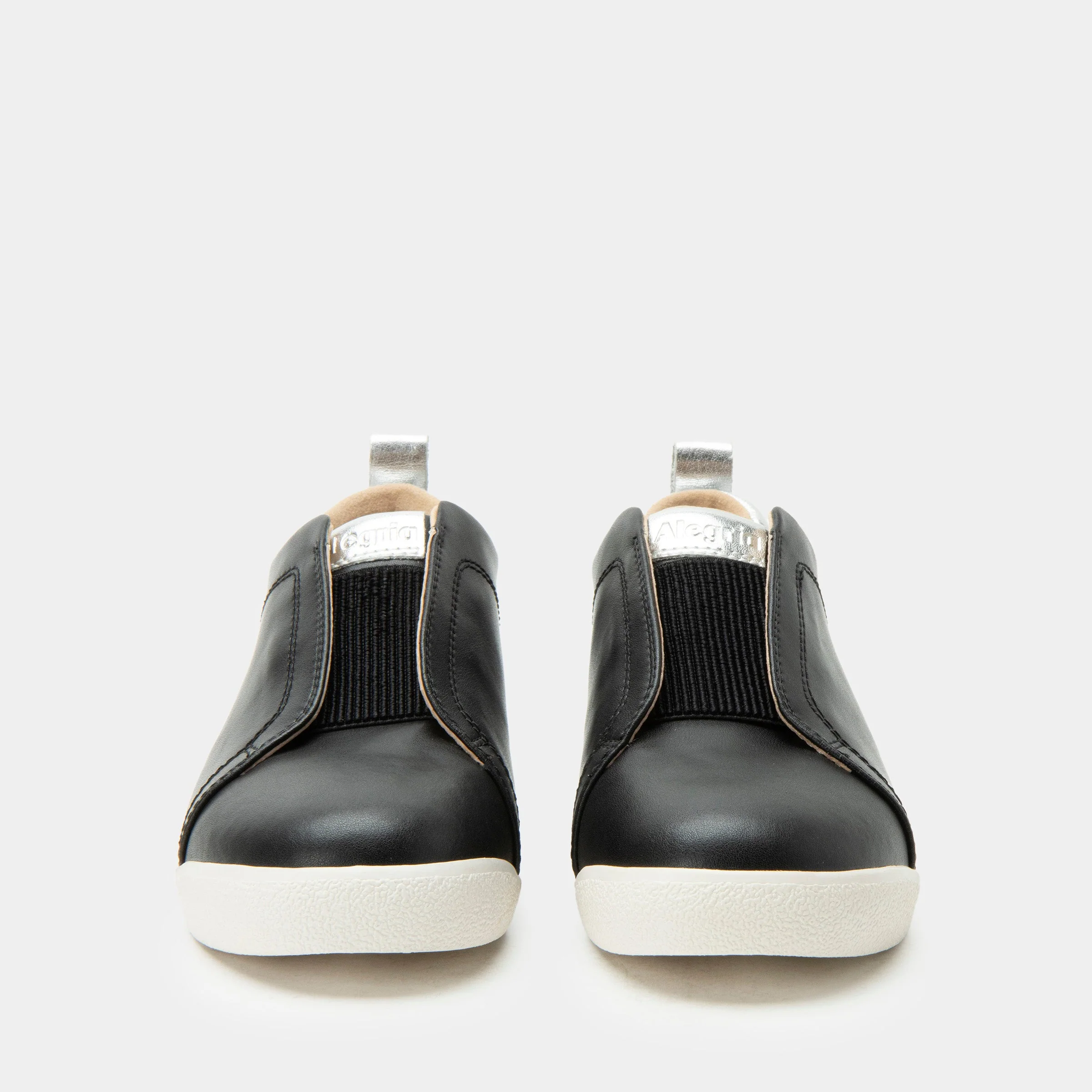 Reah Black Shoe - Image 5
