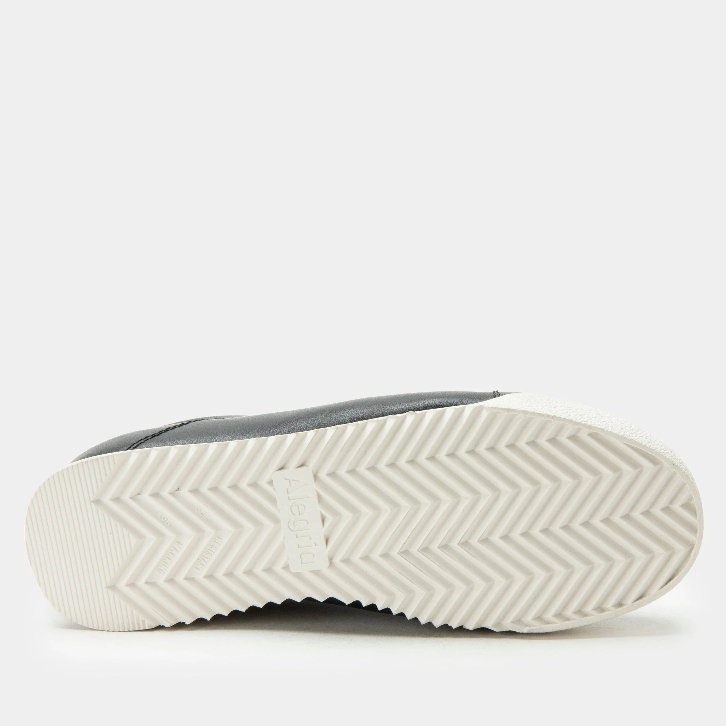 Reah Black Shoe - Image 6