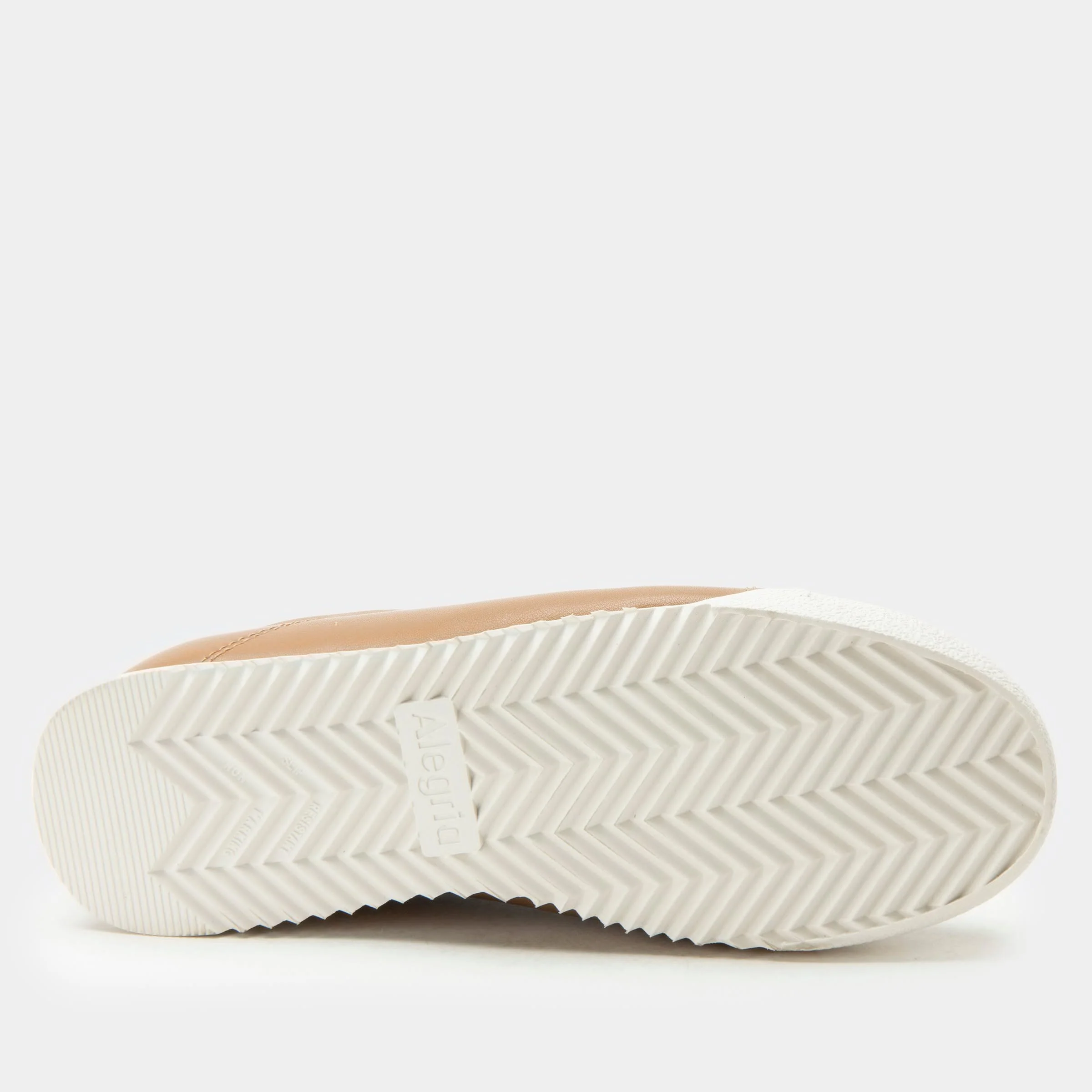 Reah Brown Shoe - Image 7