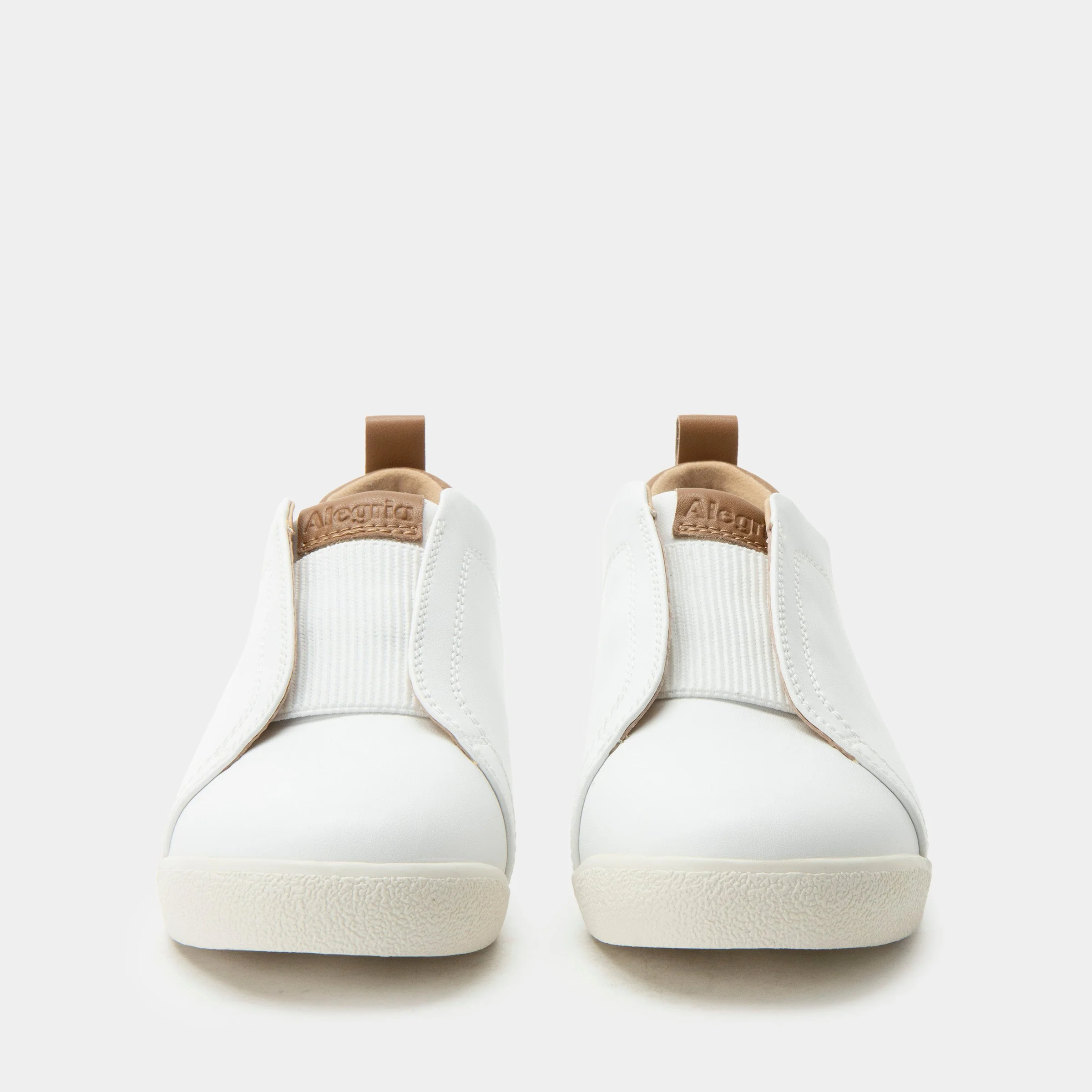 Reah White Shoe - Image 6