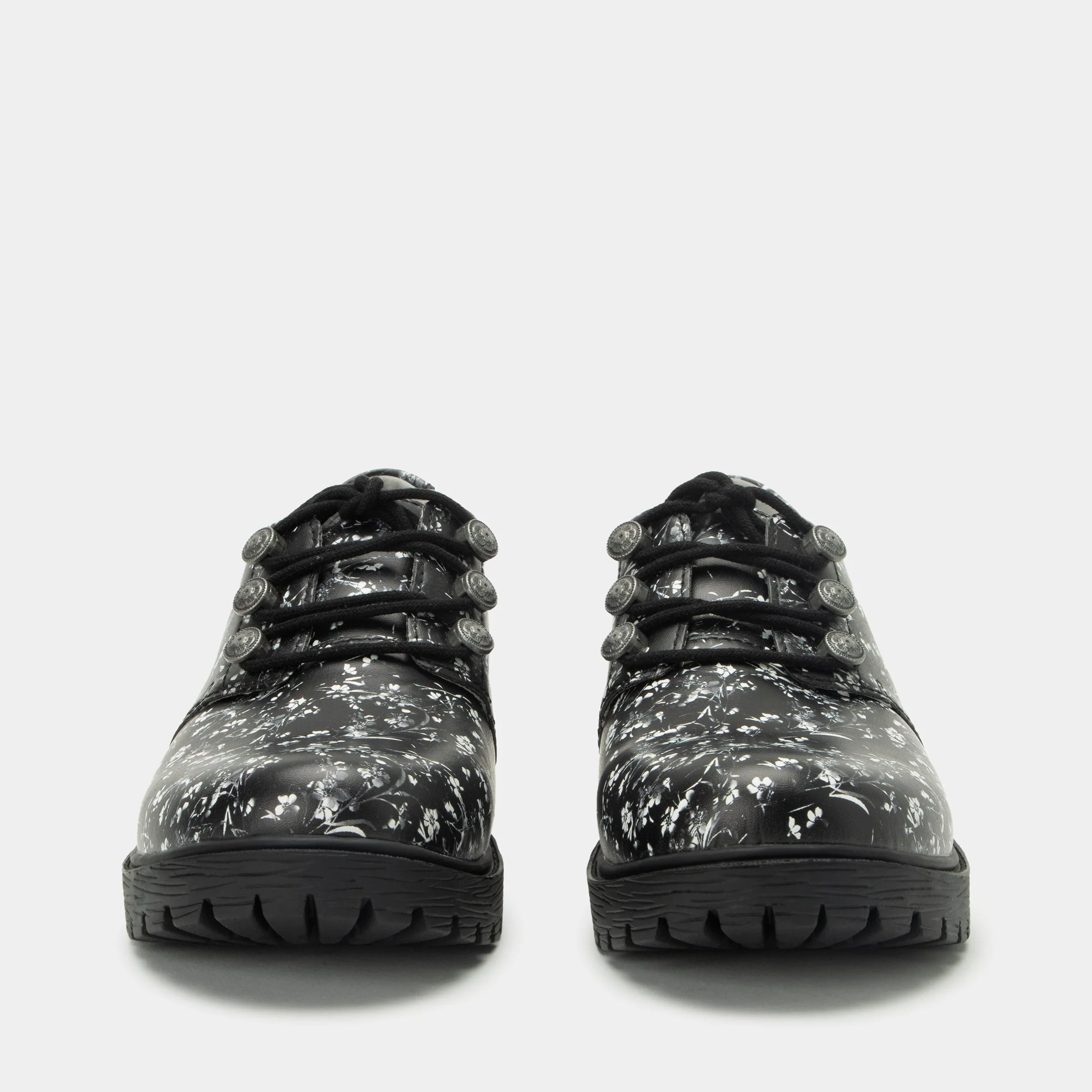Resa Grey Gradens Shoe - Image 6