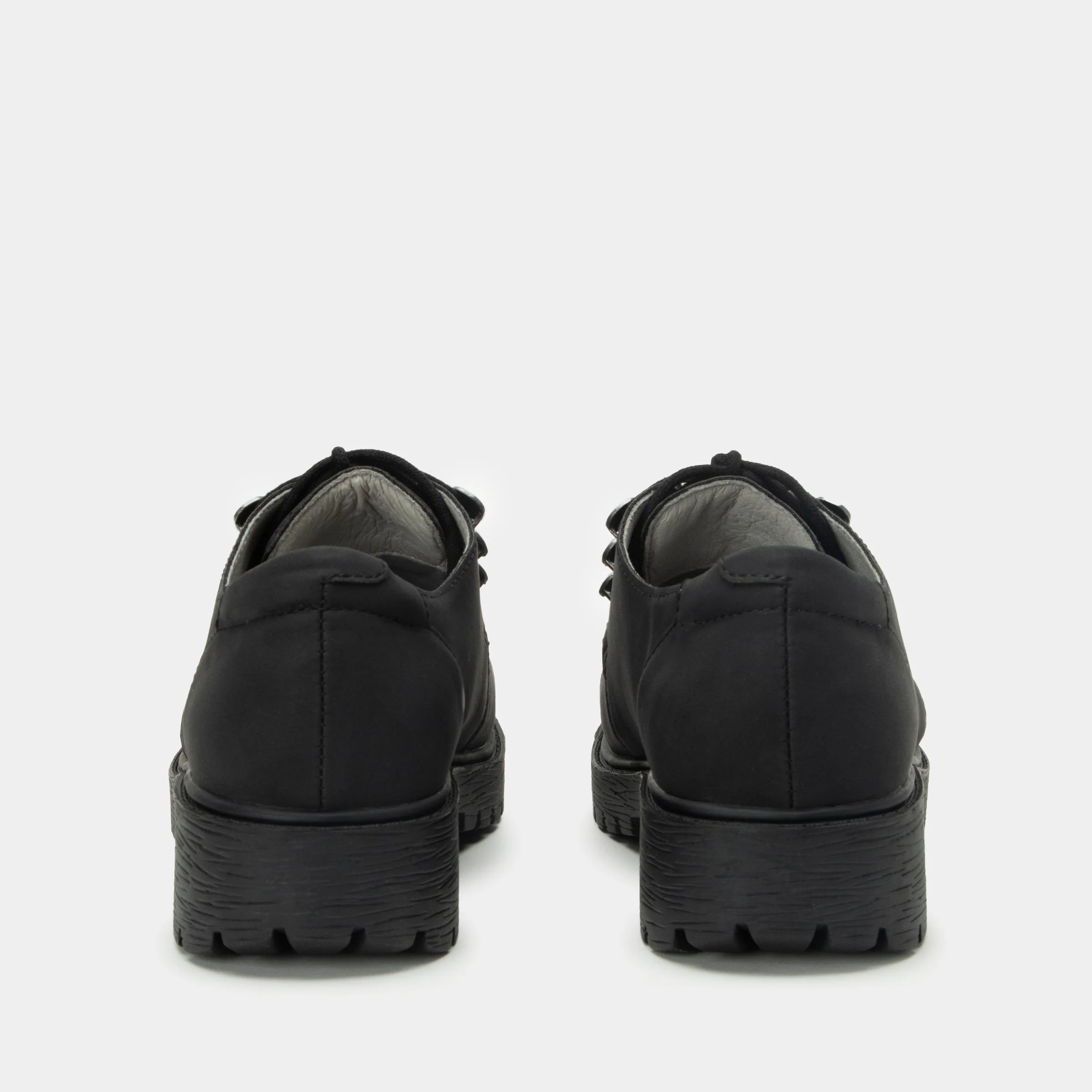 Resa Relaxed Tar Shoe - Image 4