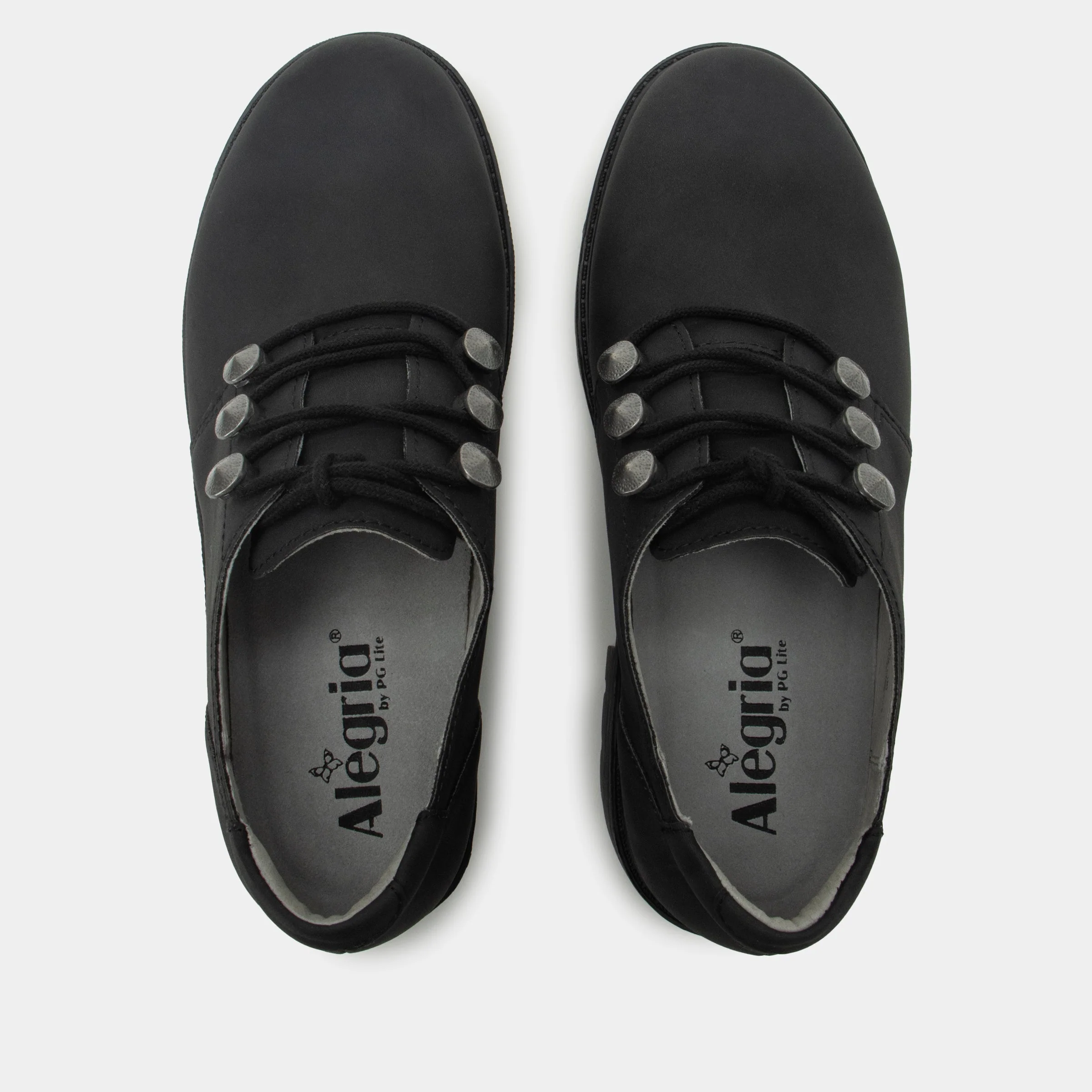 Resa Relaxed Tar Shoe - Image 5