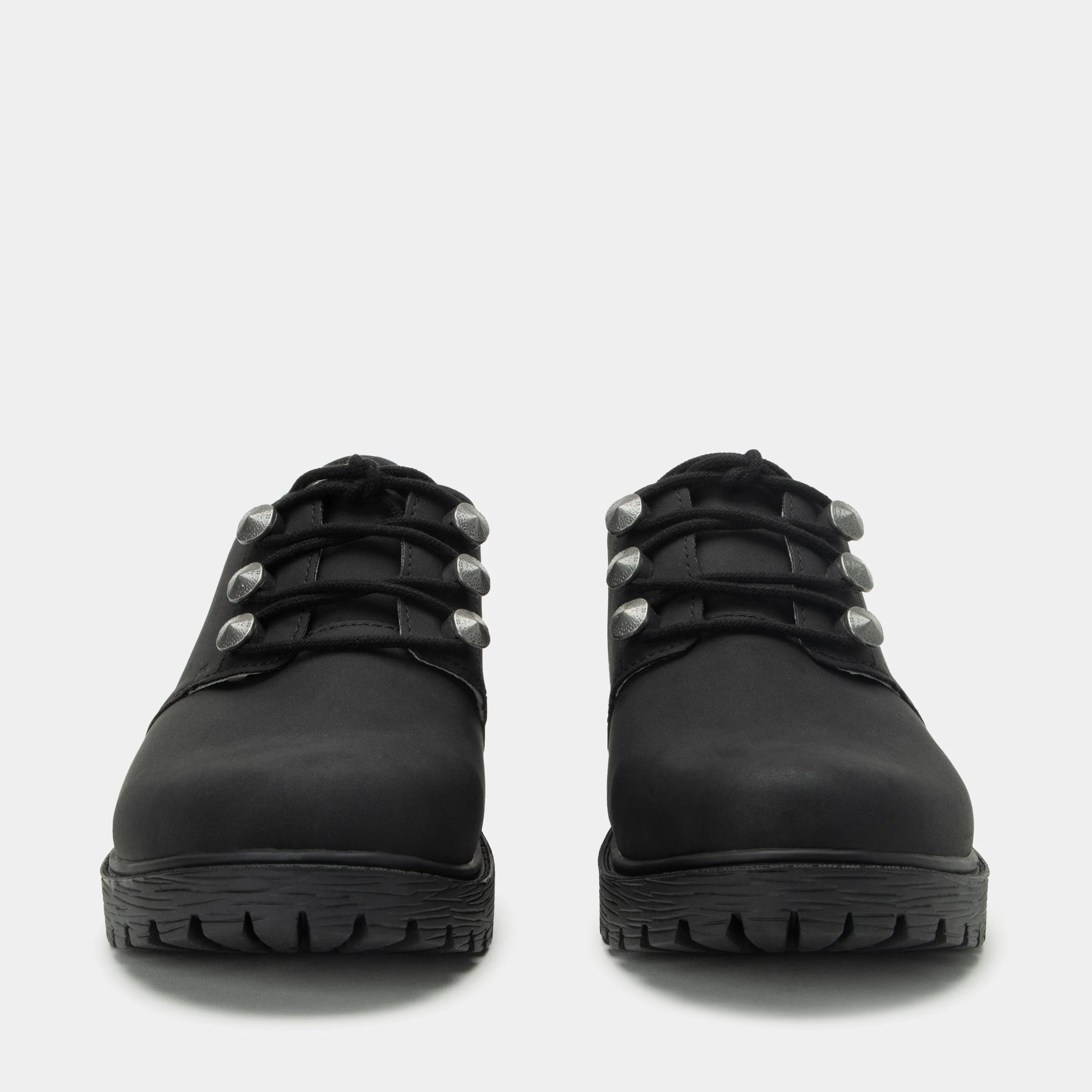 Resa Relaxed Tar Shoe - Image 6
