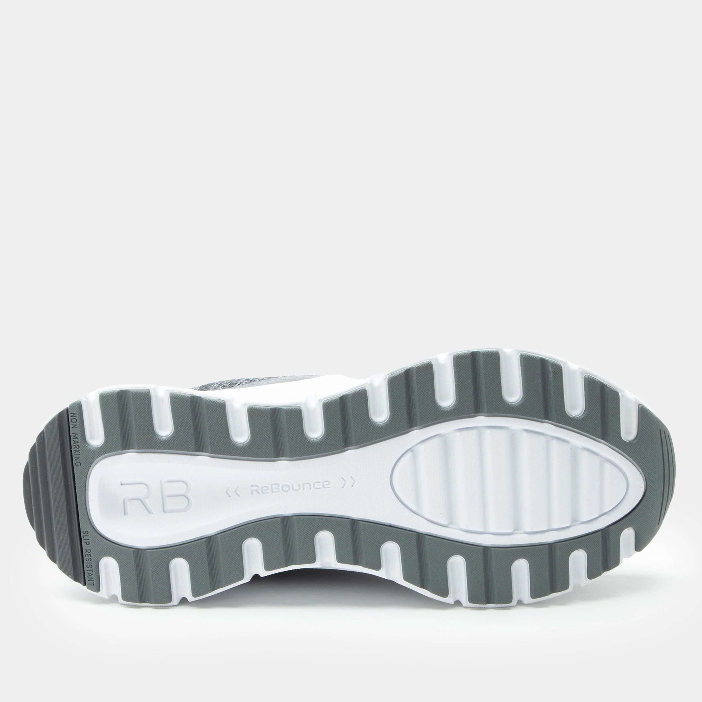 Revl Graphite Shoe - Image 7