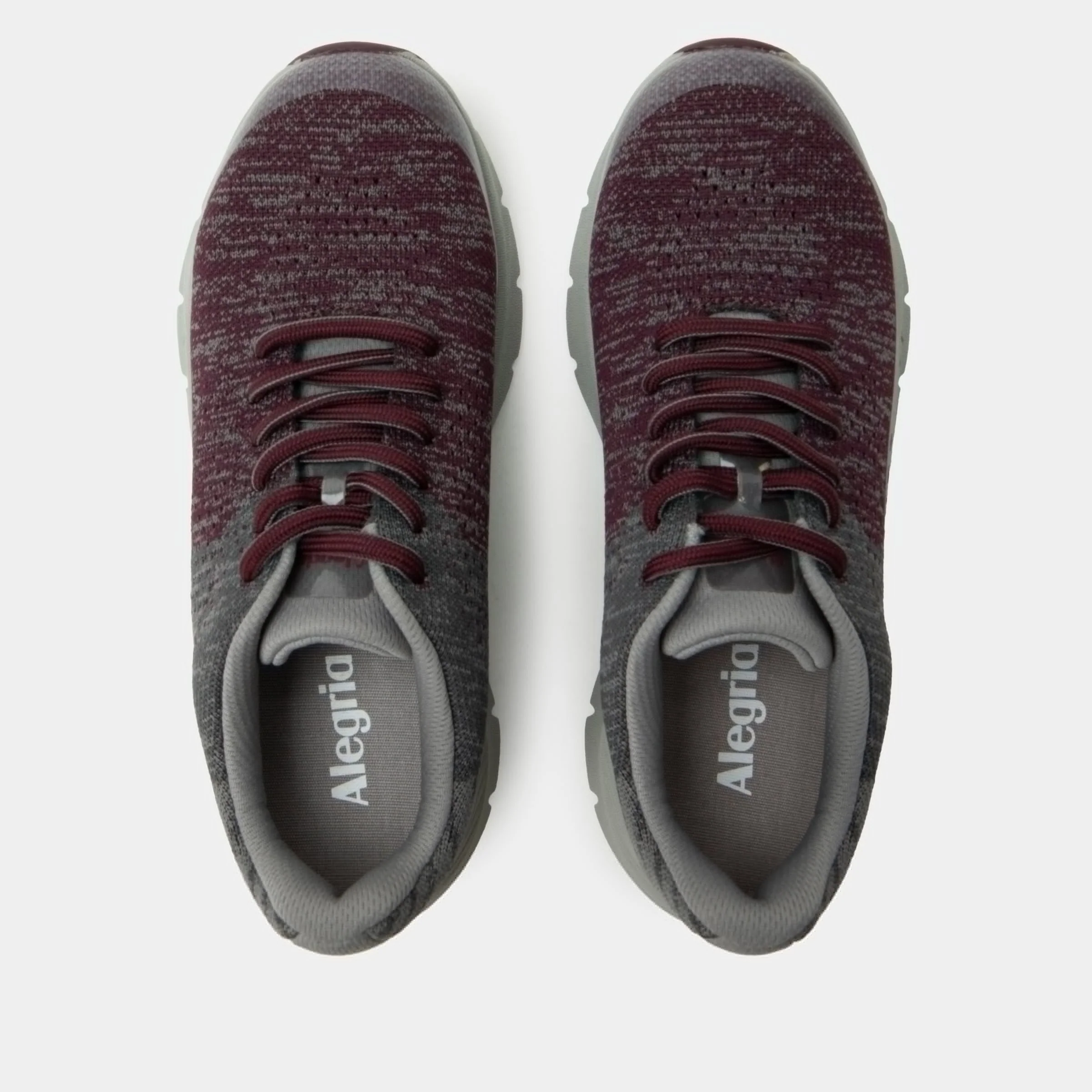 Revl Plum Shoe - Image 5
