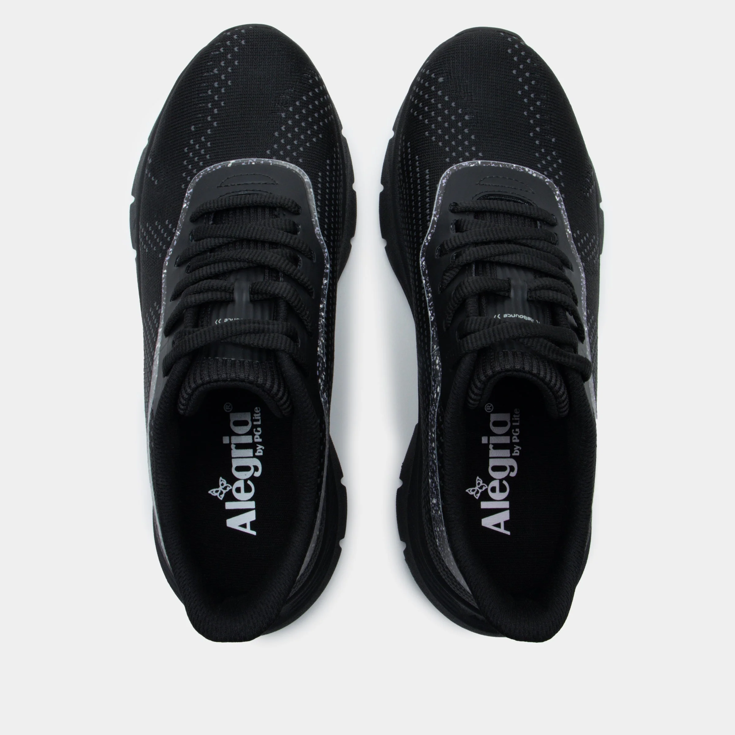 Rize Black Shoe - Image 4