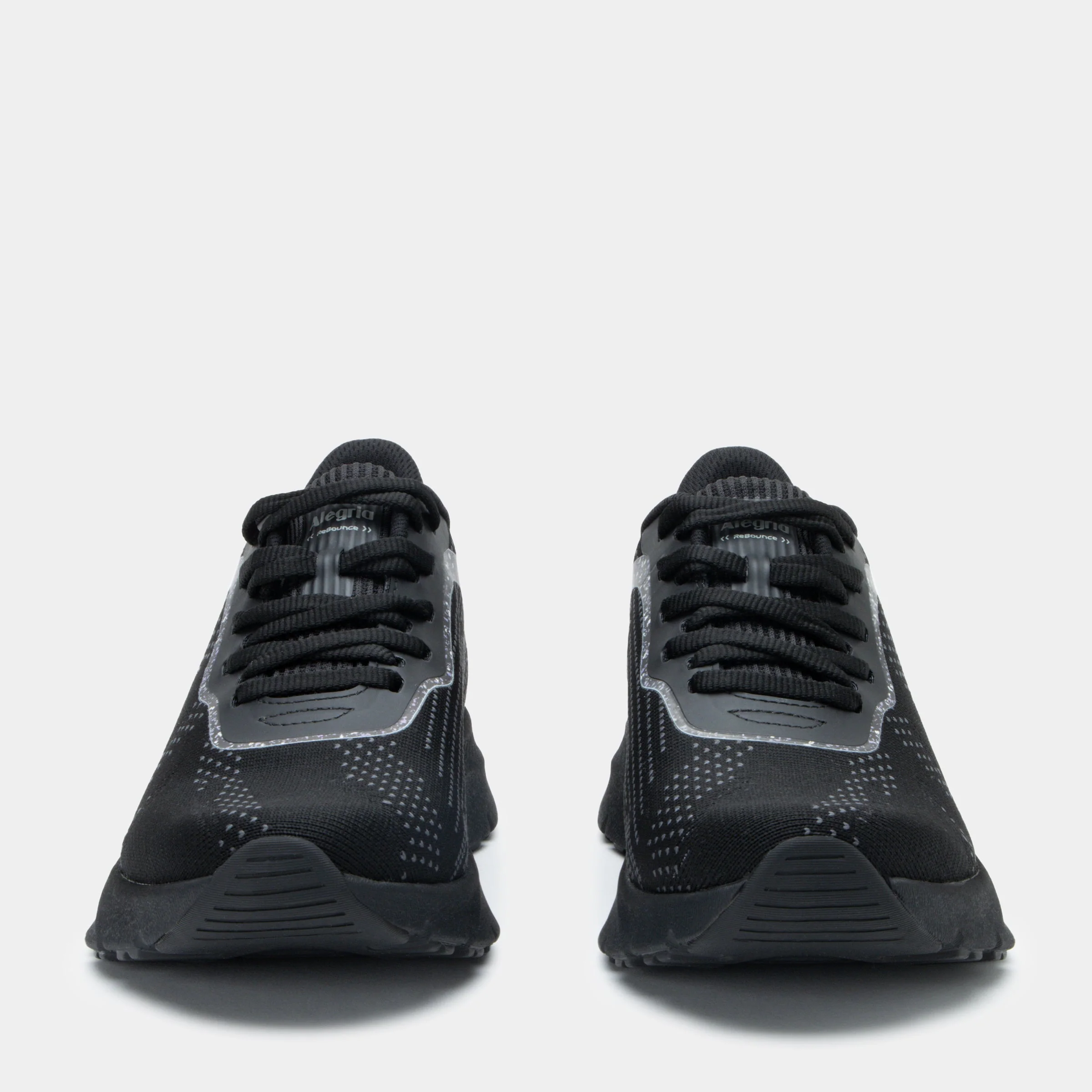 Rize Black Shoe - Image 5