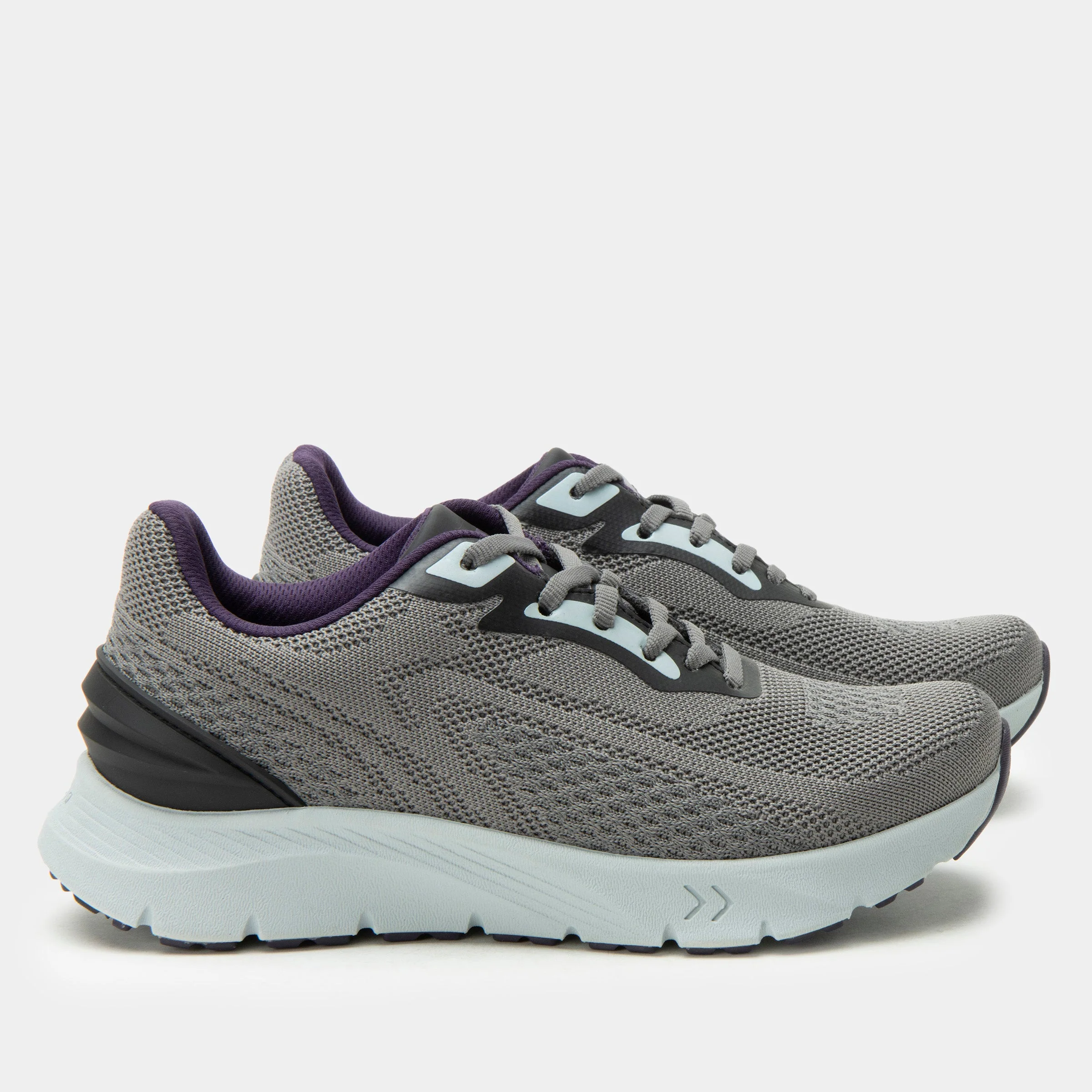 Rize Blue Mist Shoe - Image 2