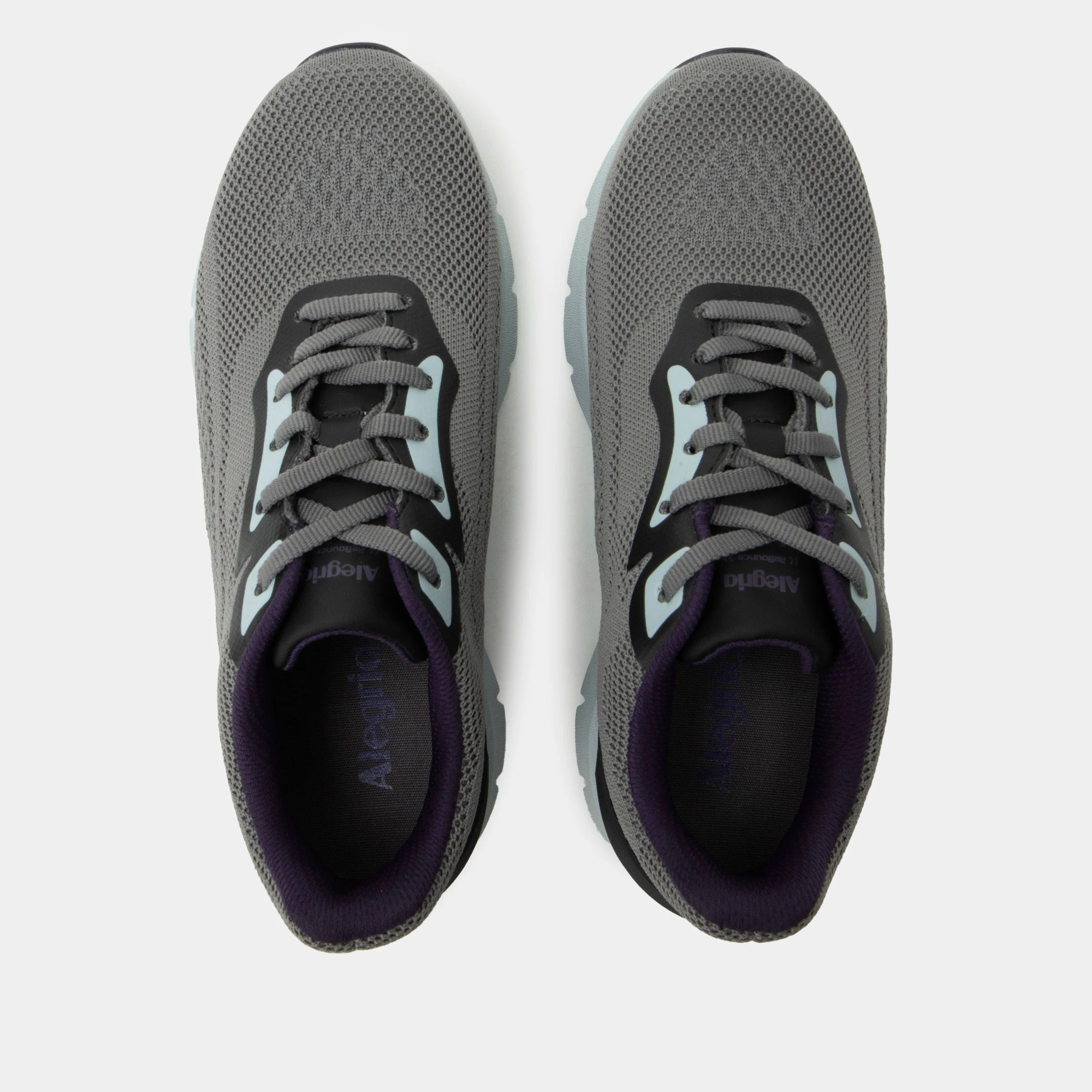 Rize Blue Mist Shoe - Image 4