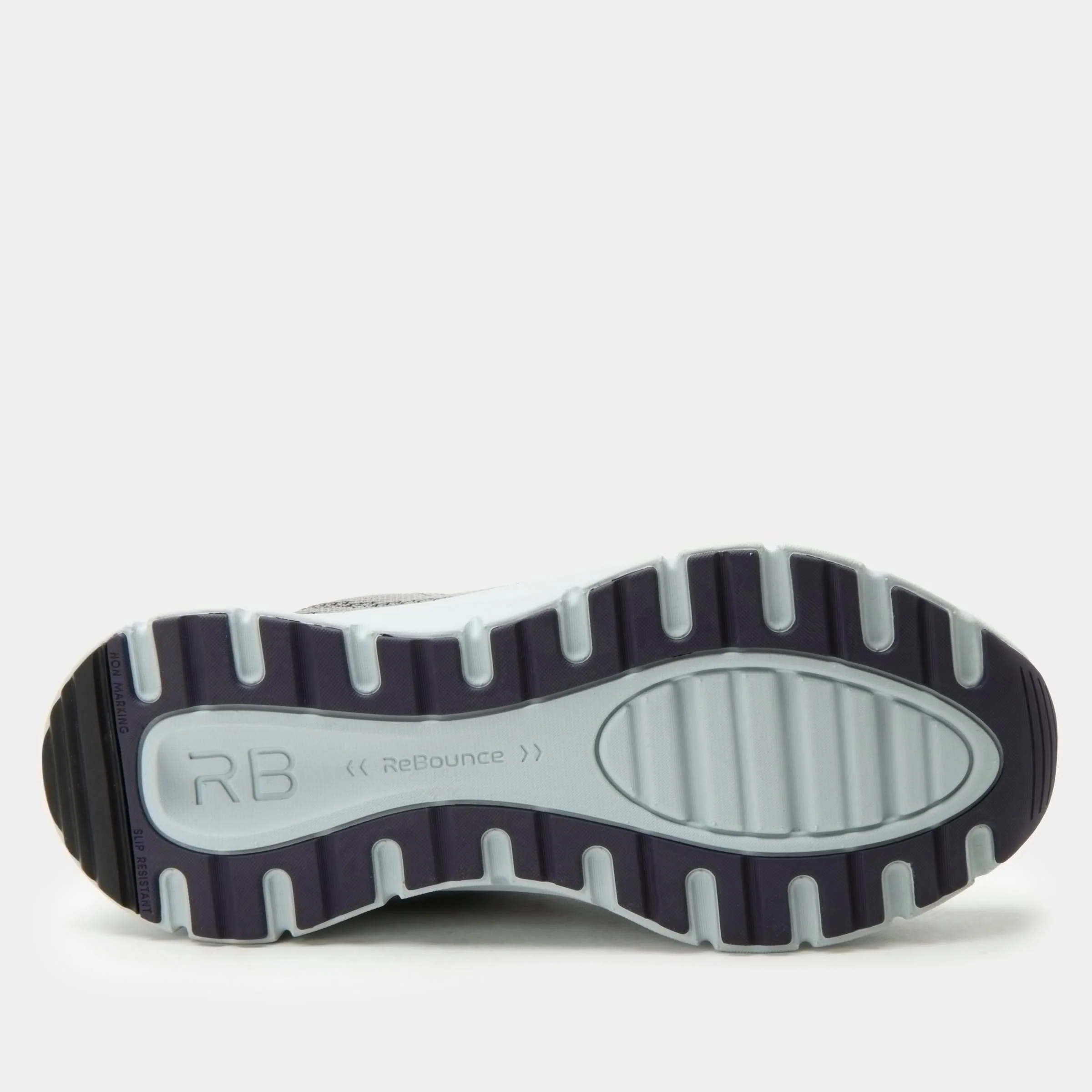 Rize Blue Mist Shoe - Image 6