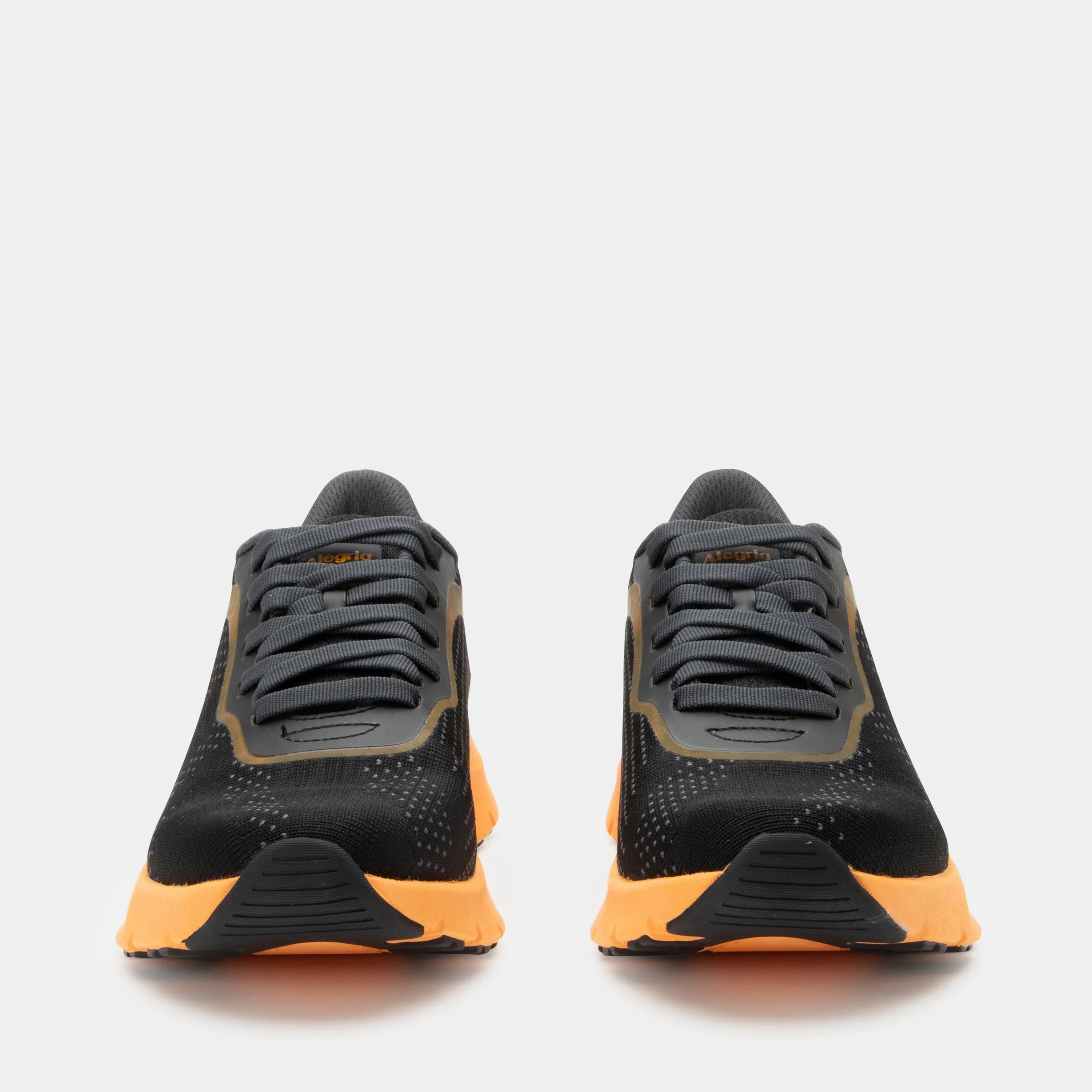 Rize Orange Pop Shoe - Image 5