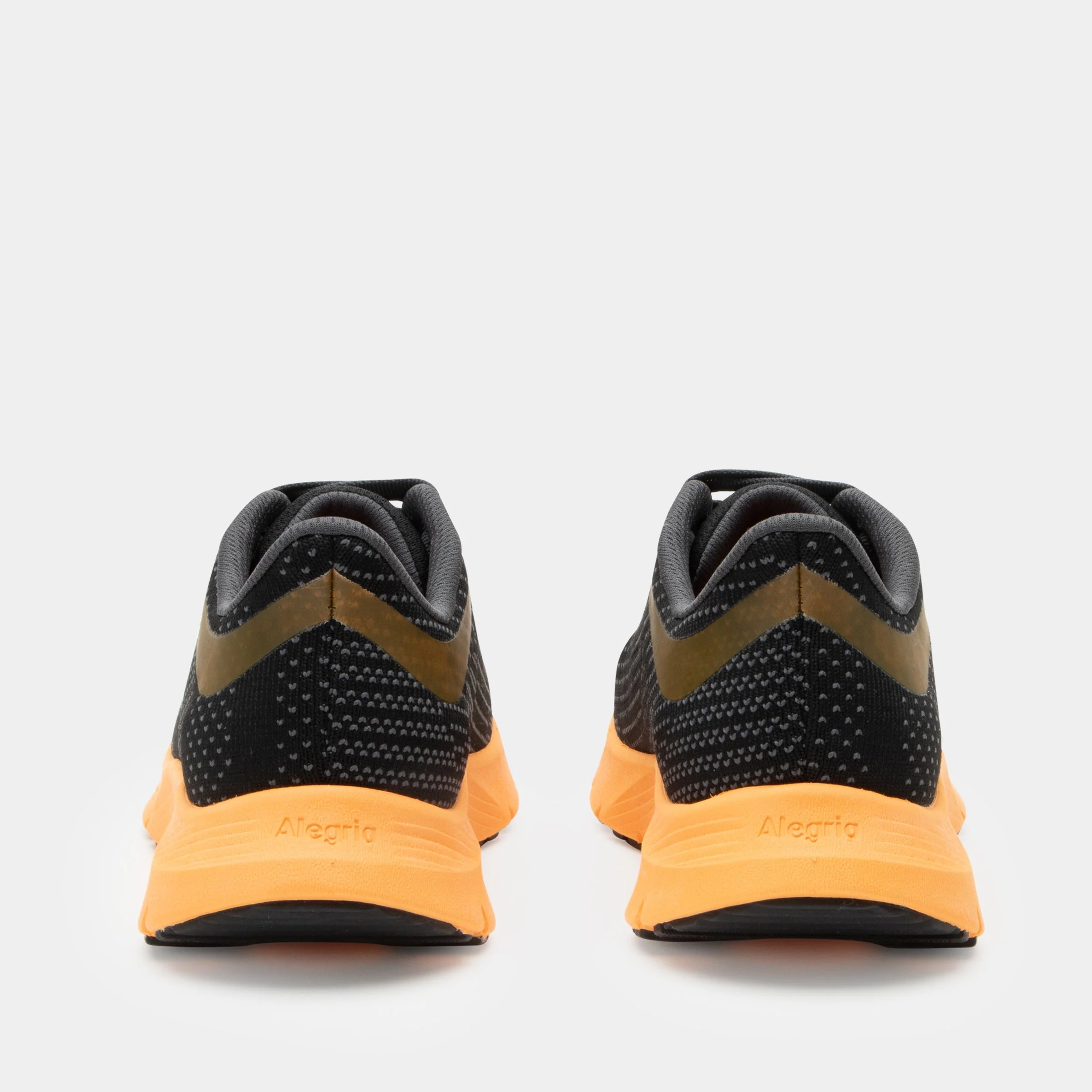 Rize Orange Pop Shoe - Image 6