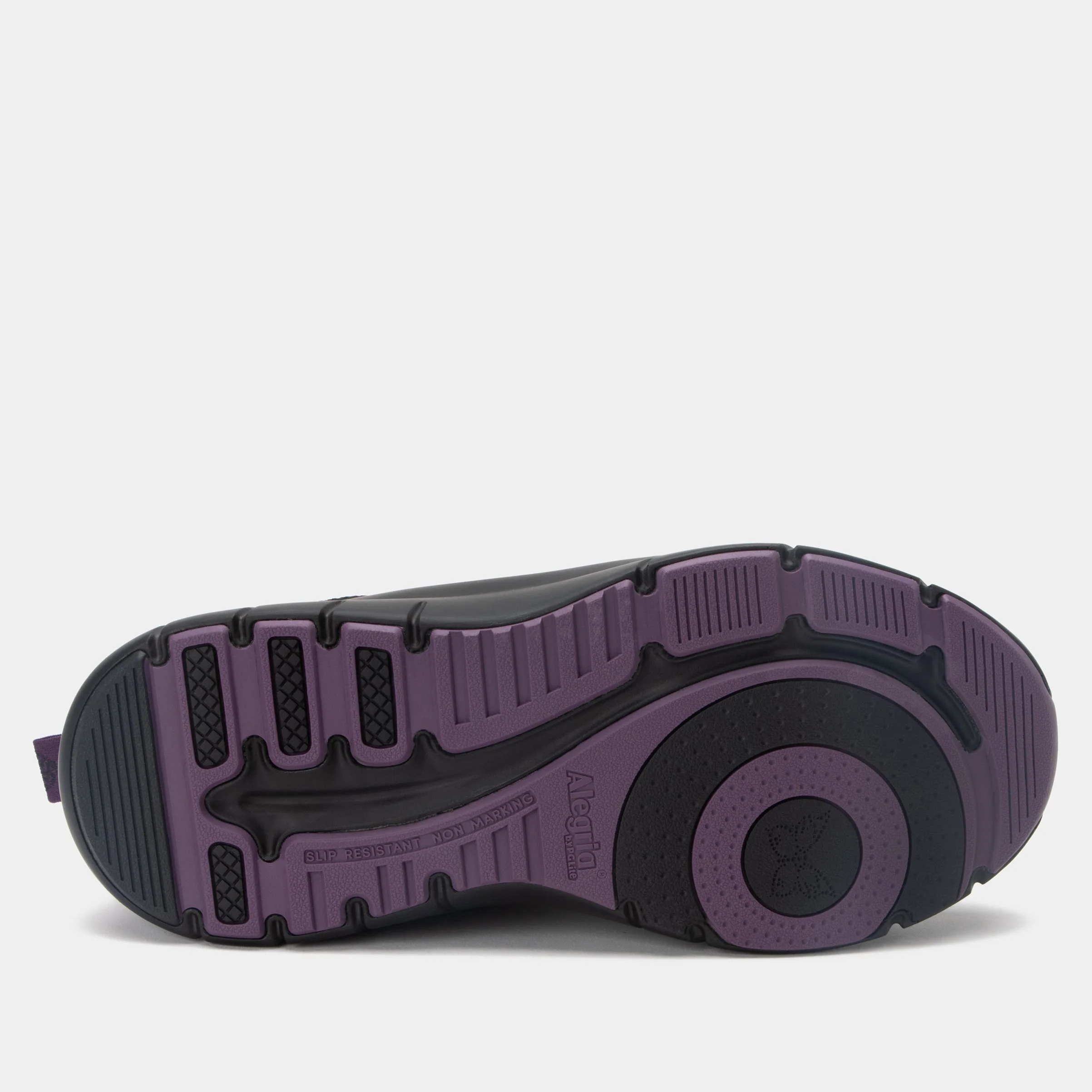Roll On Plum Shoe - Image 6