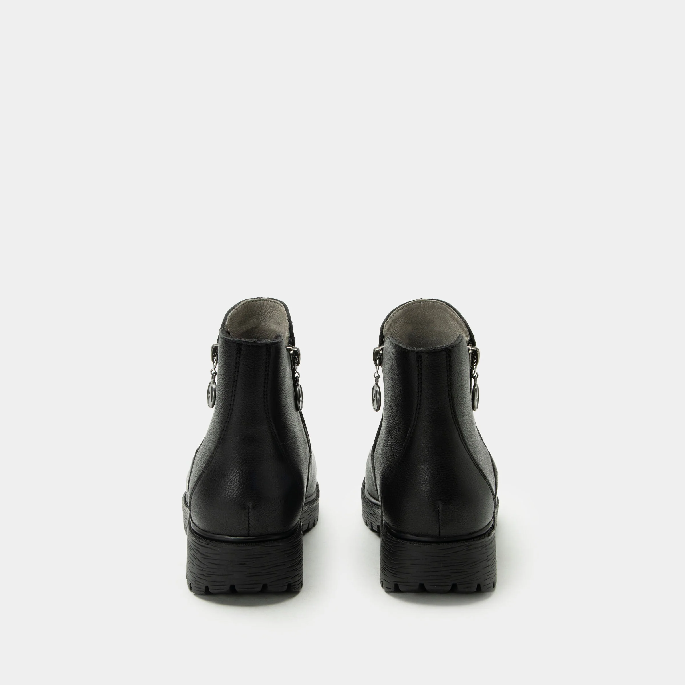 Rorie Black Bird Boot - Image 4