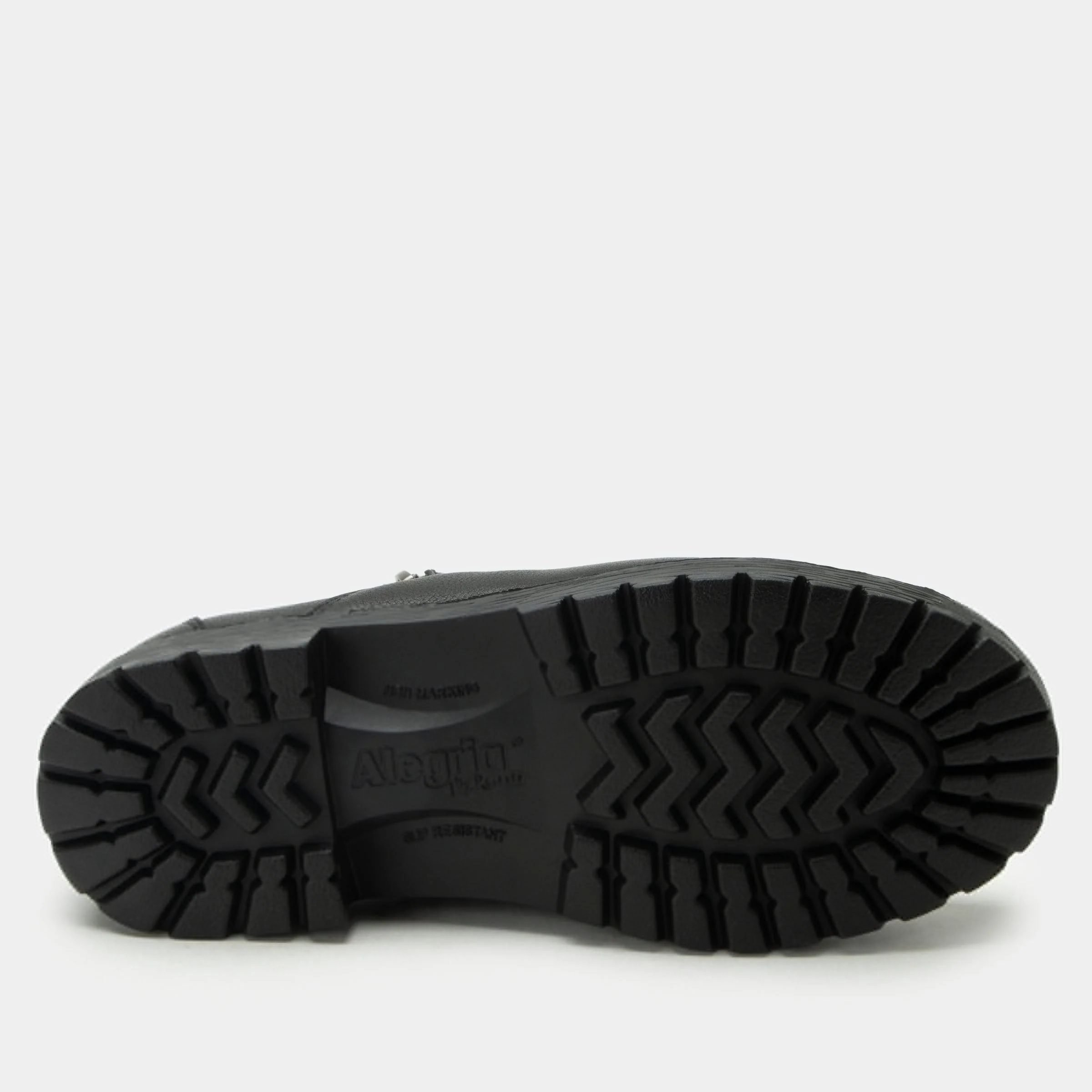 Rorie Black Bird Boot - Image 7