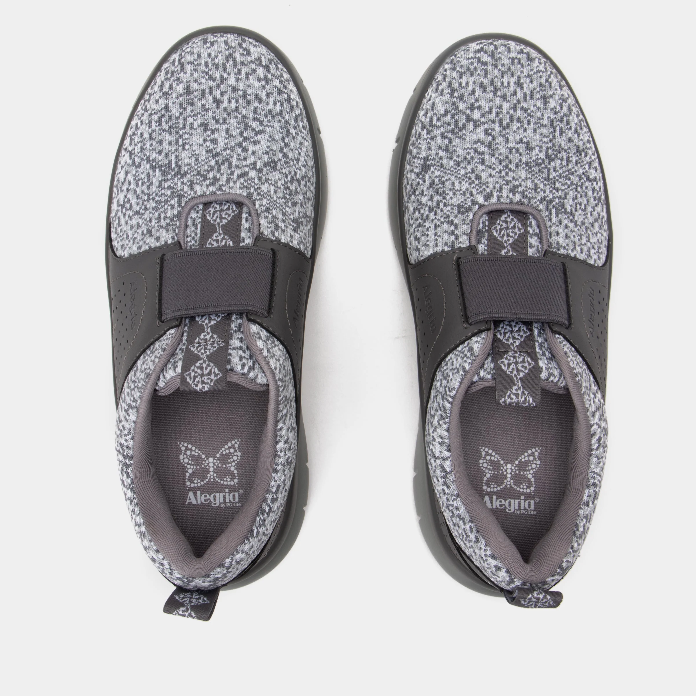 Rotation Grey Shoe - Image 4