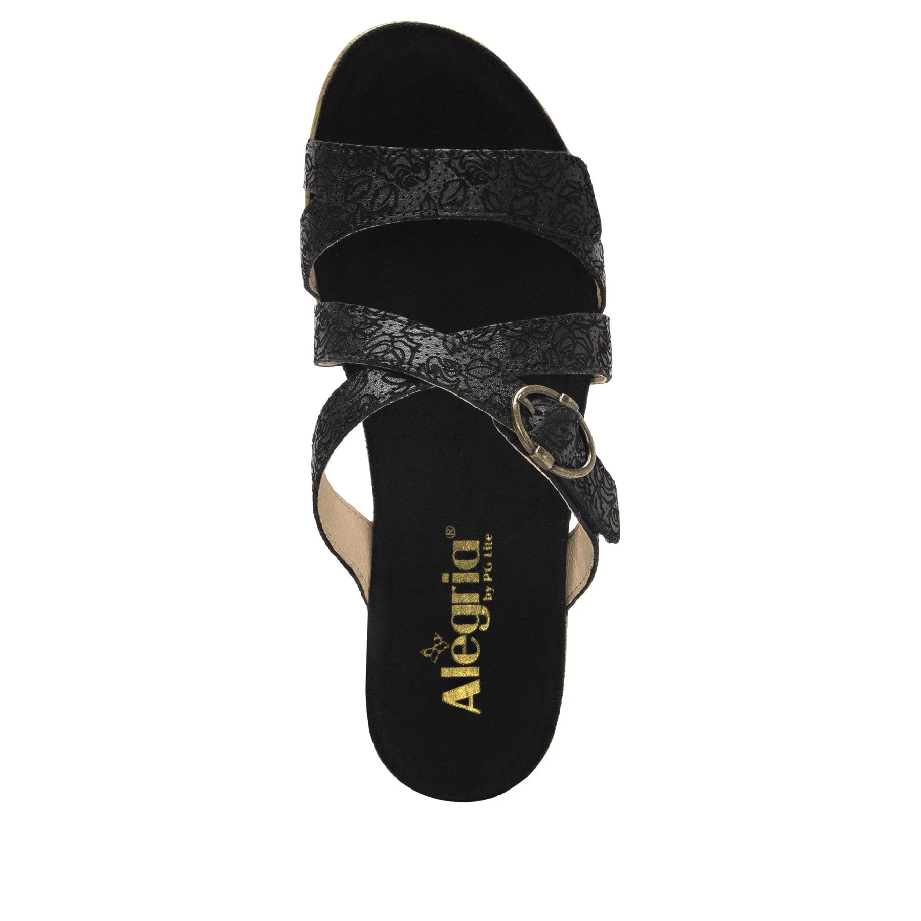Roux Finely Sandal - Image 5