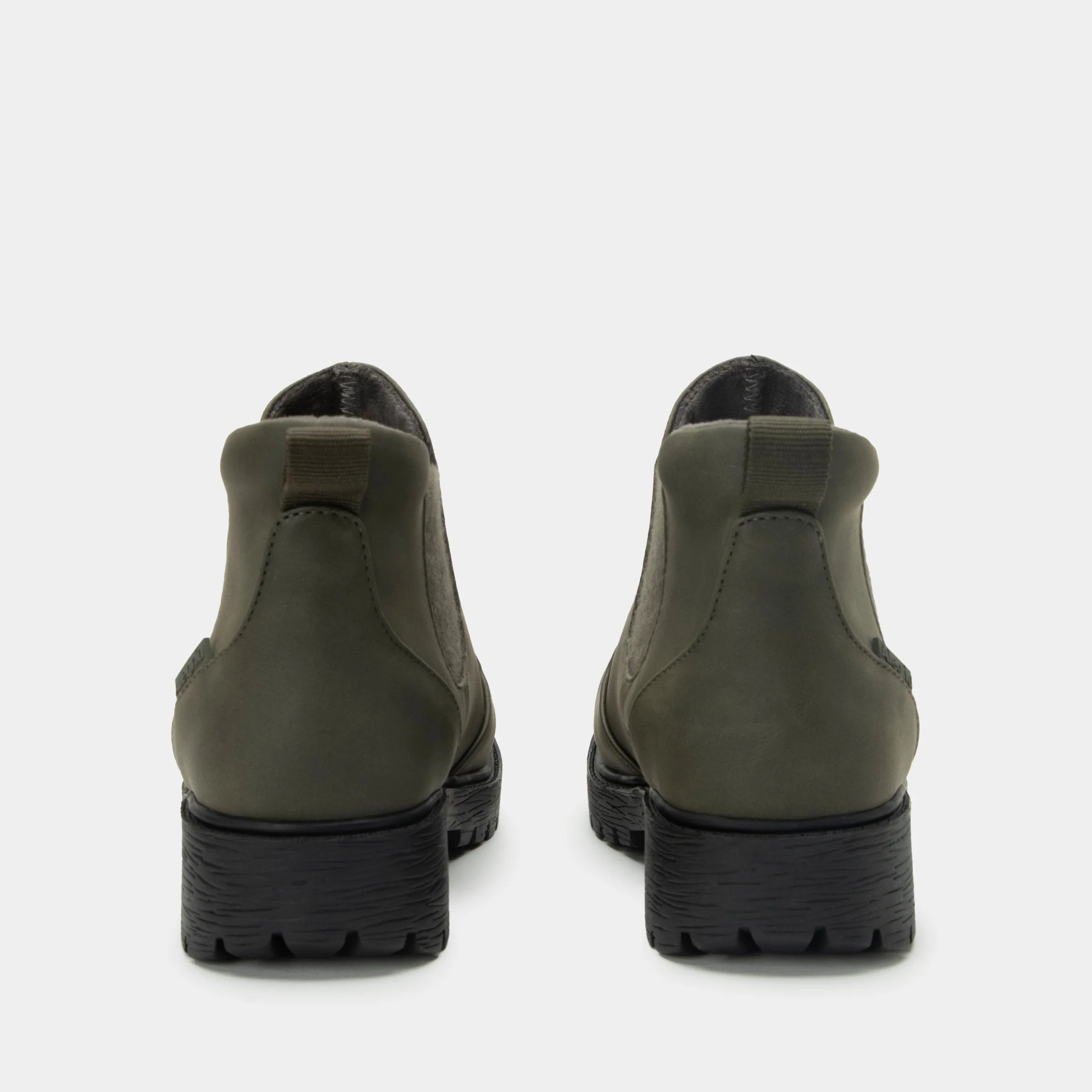 Rowen Relaxed Moss Boot - Image 4