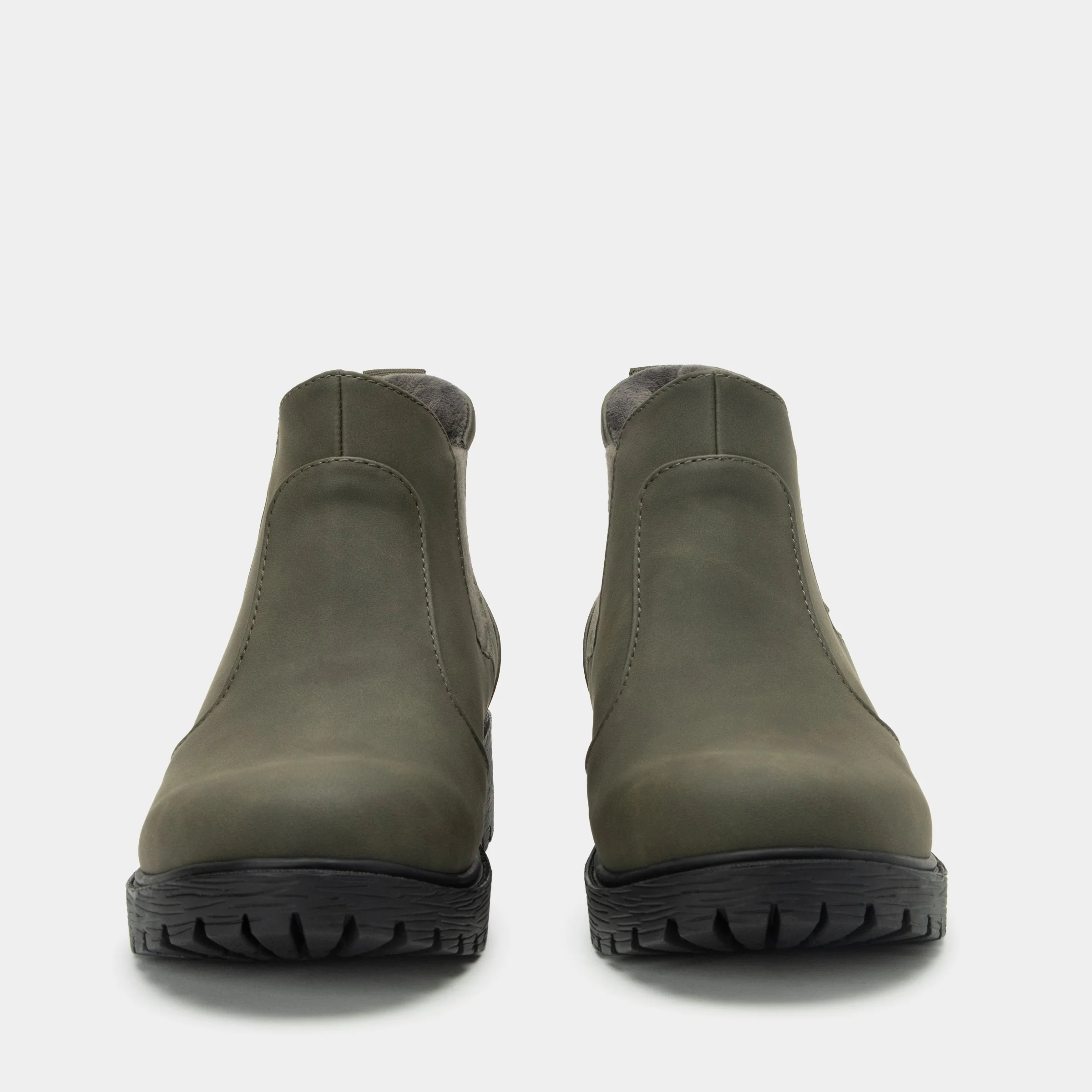 Rowen Relaxed Moss Boot - Image 6