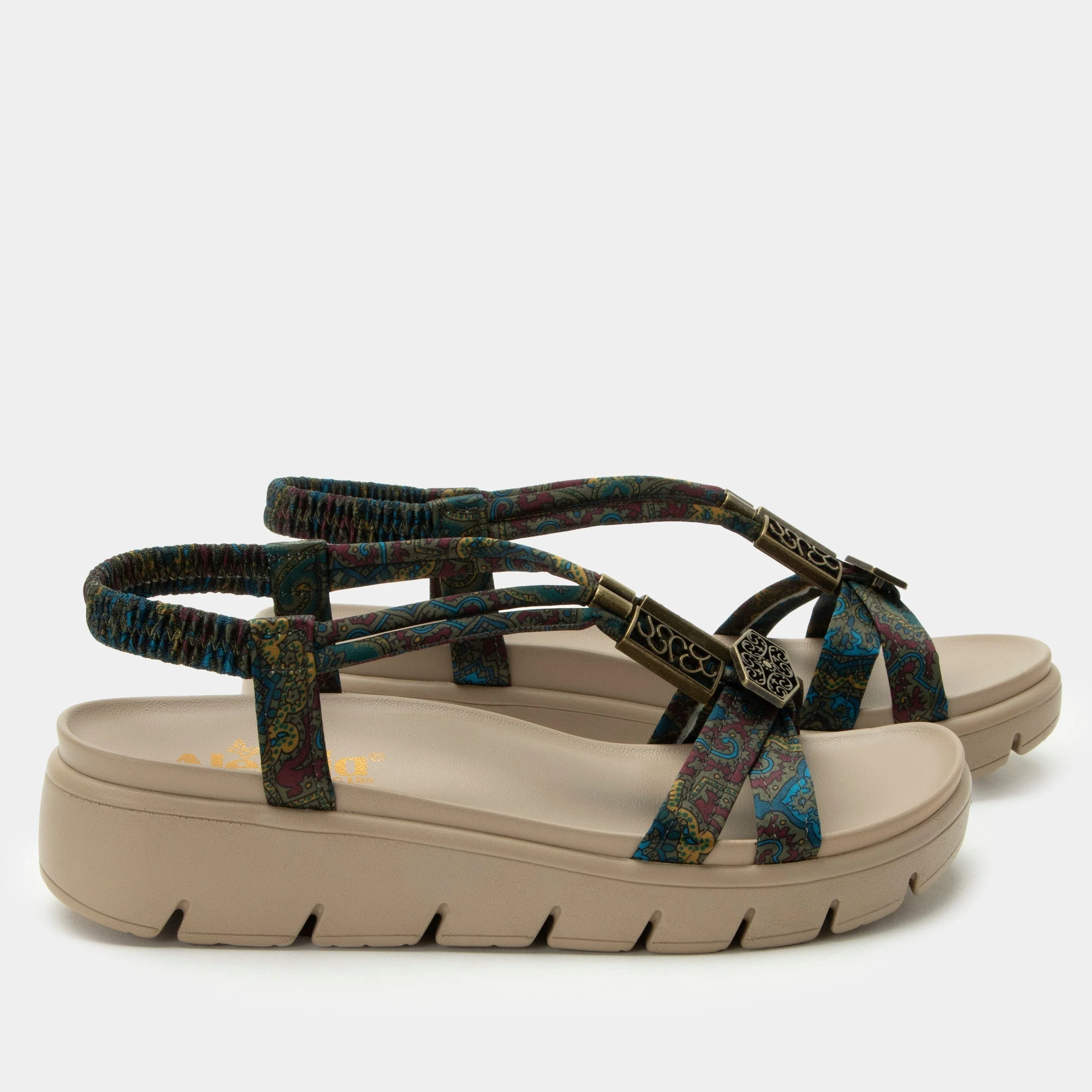 Roz Pretty Elite Sandal - Image 2
