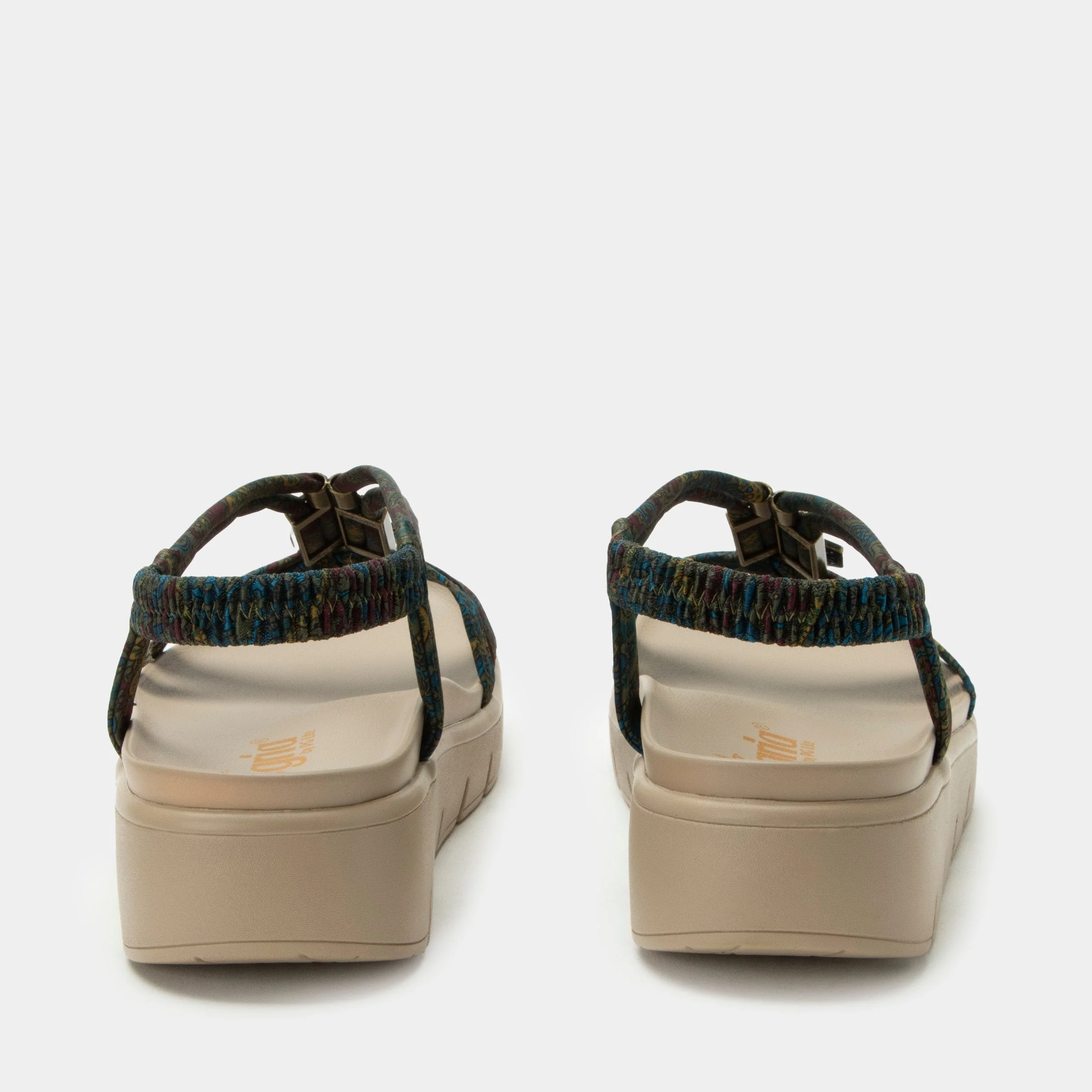 Roz Pretty Elite Sandal - Image 3