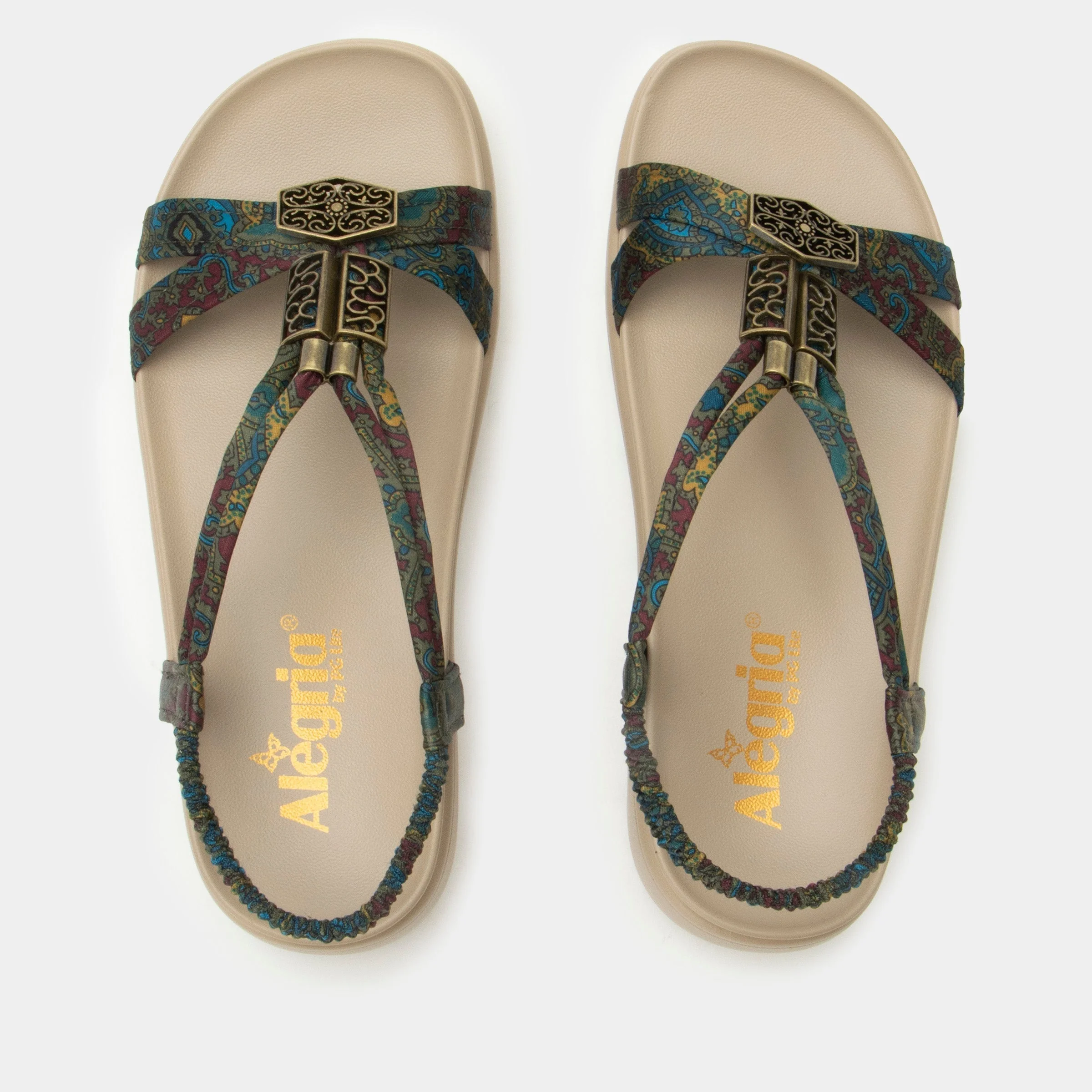 Roz Pretty Elite Sandal - Image 4