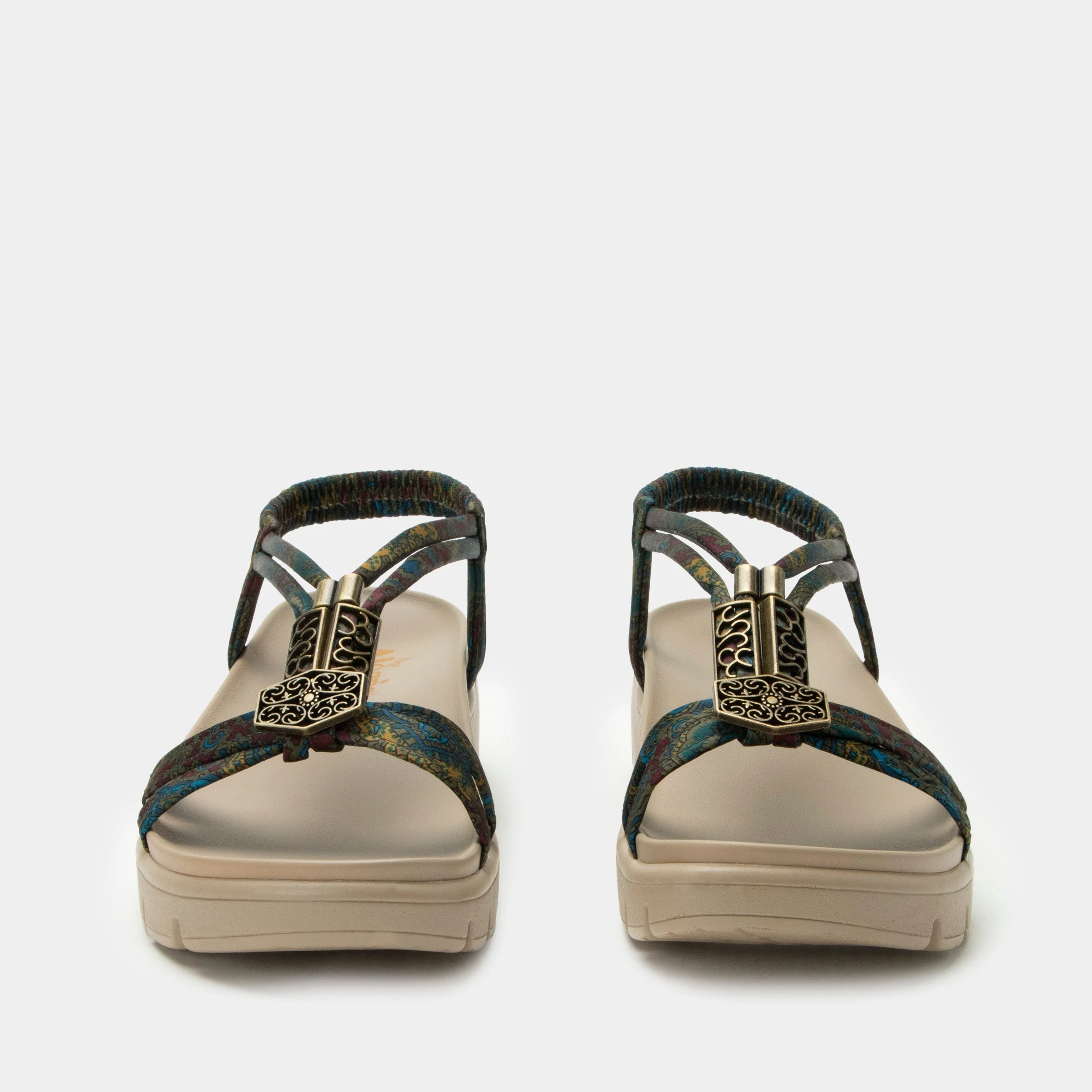 Roz Pretty Elite Sandal - Image 5