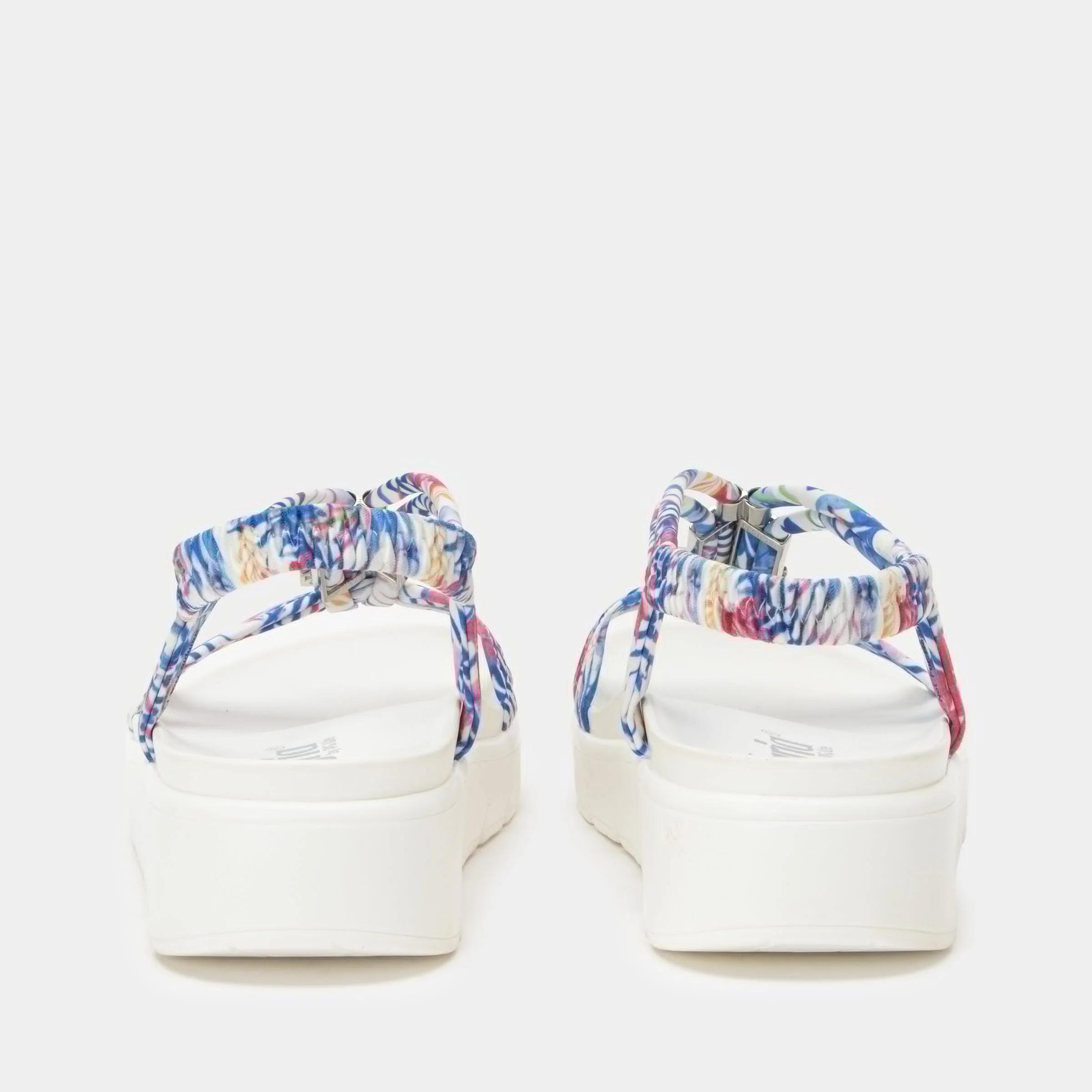 Roz Tropic Sandal - Image 4