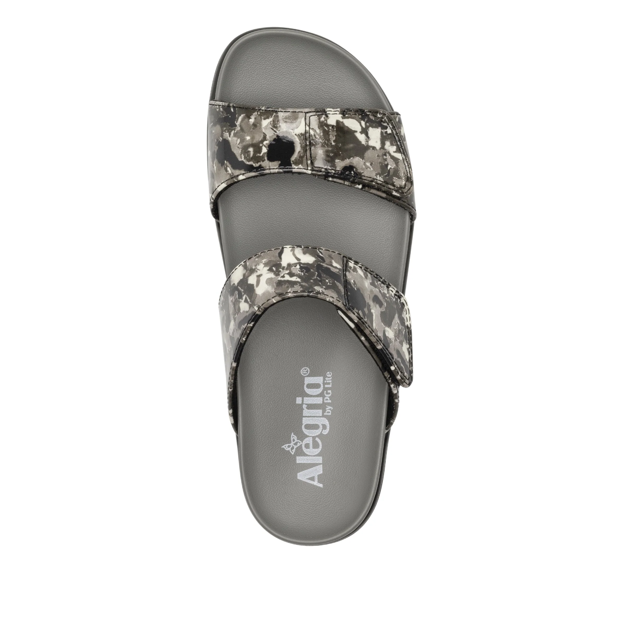 Rubie Collage Greys Sandal - Image 5