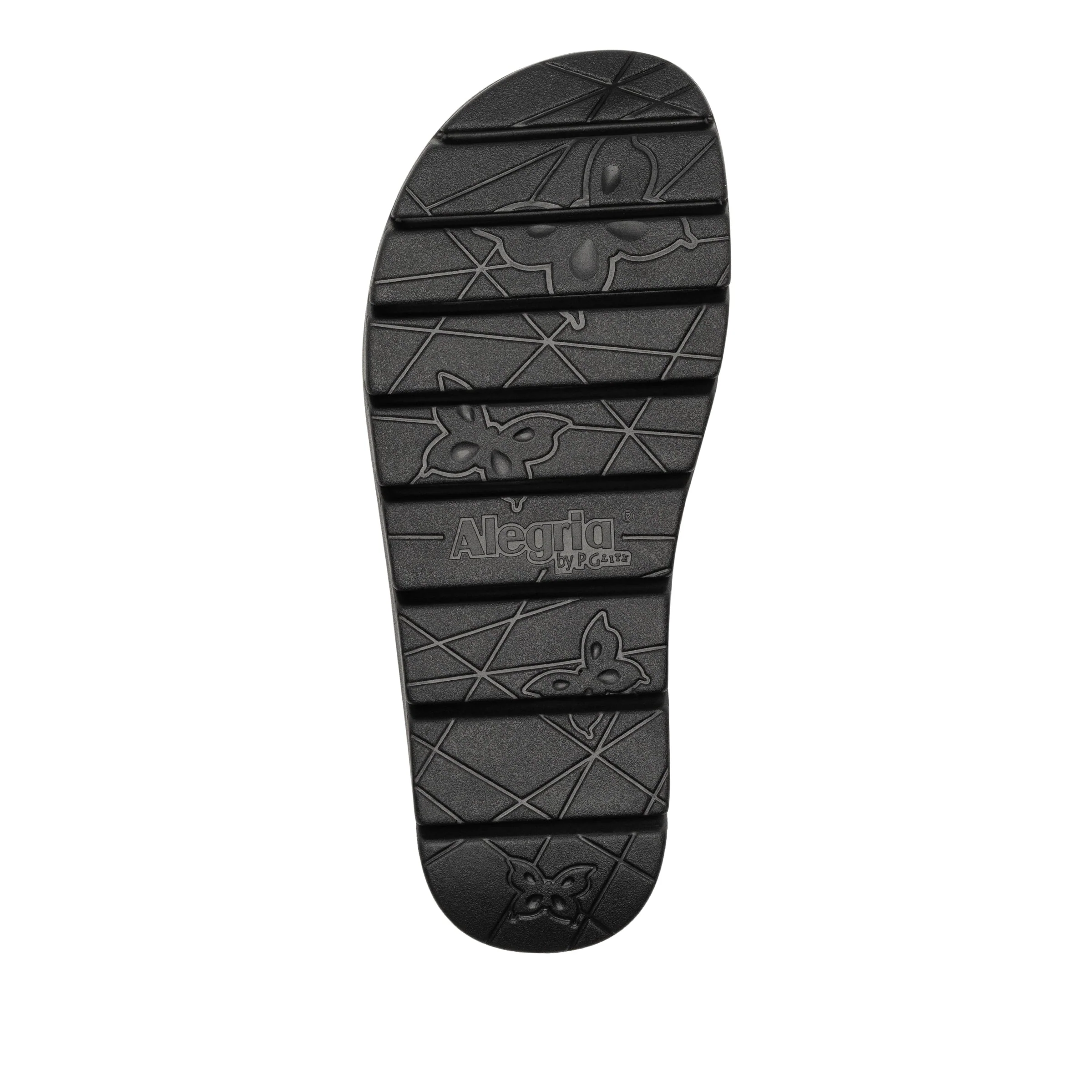 Rubie Collage Greys Sandal - Image 6