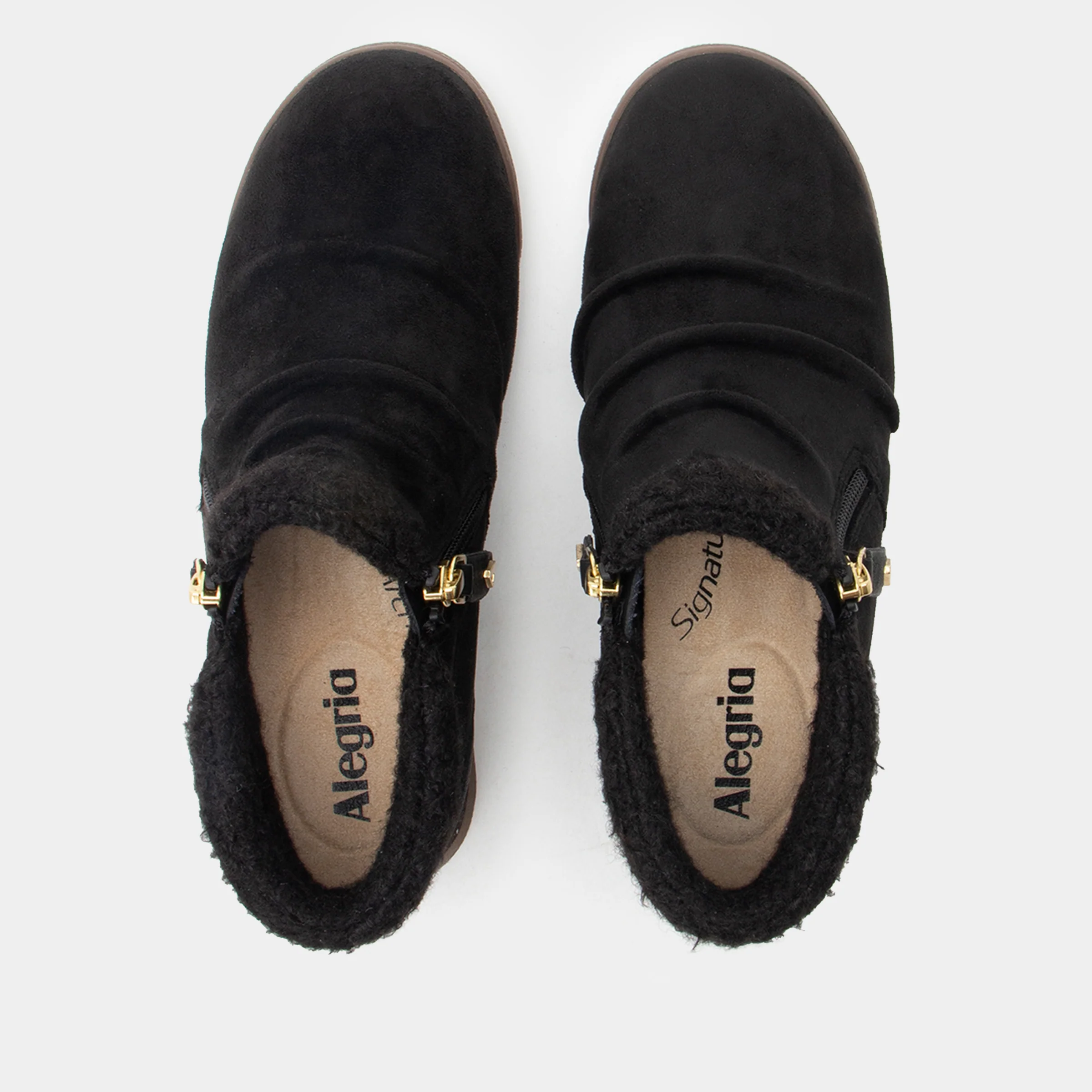 Rylah Black Boot - Image 5