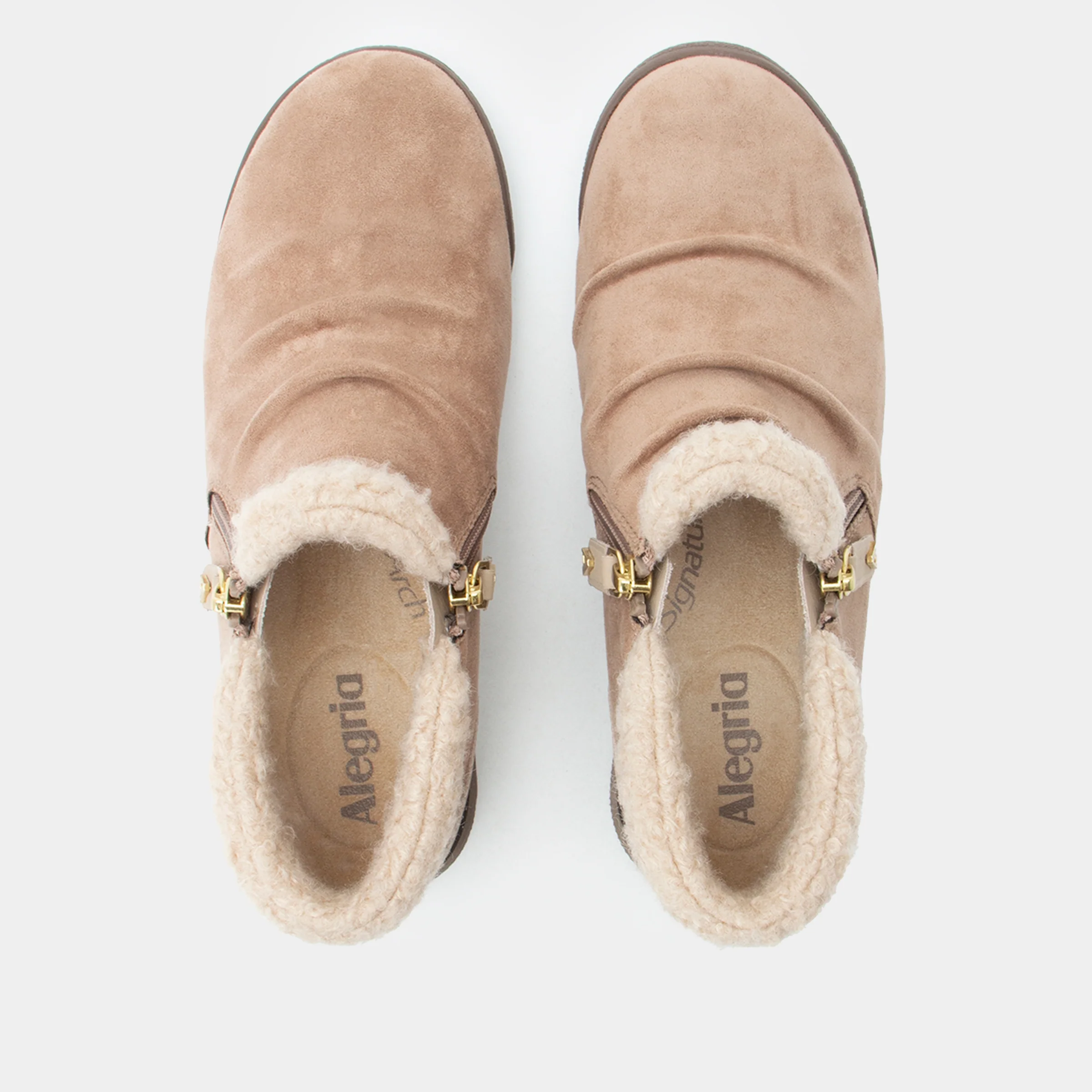 Rylah Latte Boot - Image 5