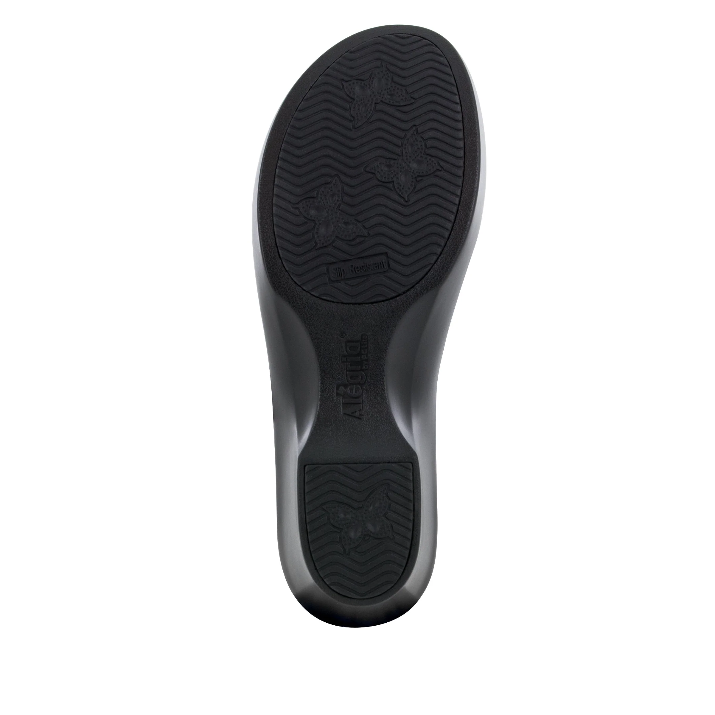 Ryli Black Nappa Sandal - Image 5