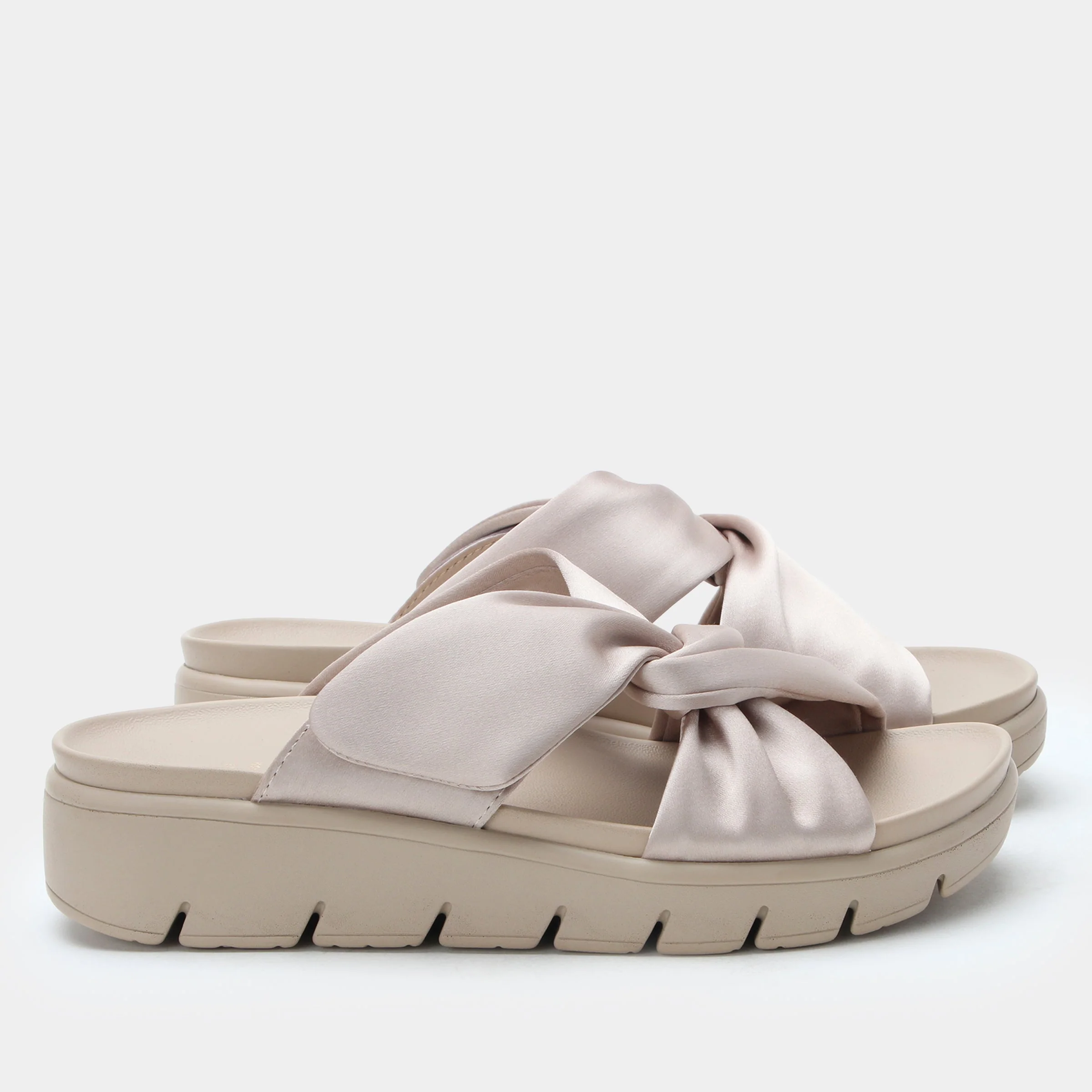 Rylie Bronzer Sandal - Image 3