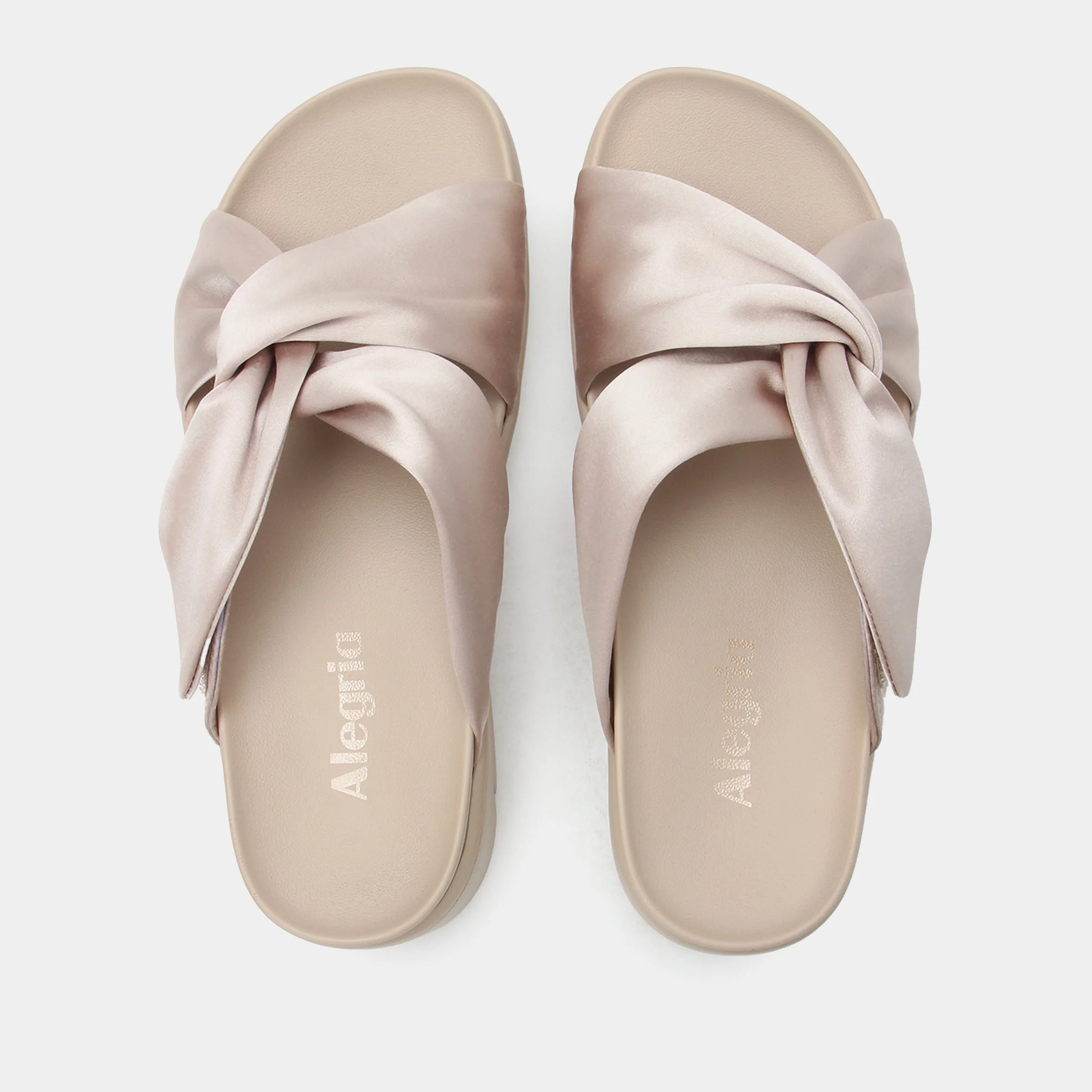 Rylie Bronzer Sandal - Image 5