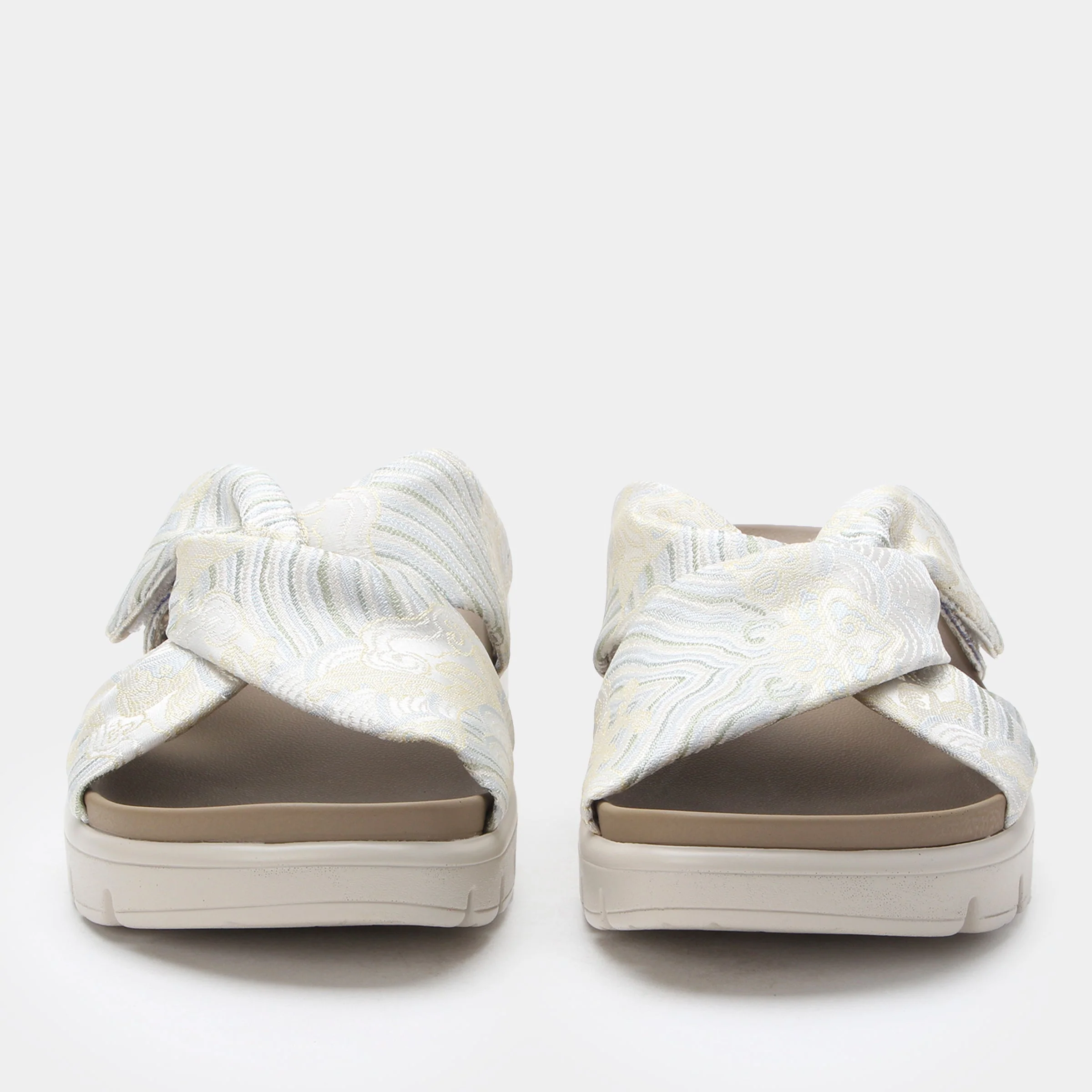 Rylie Iced Cream Sandal - Image 6
