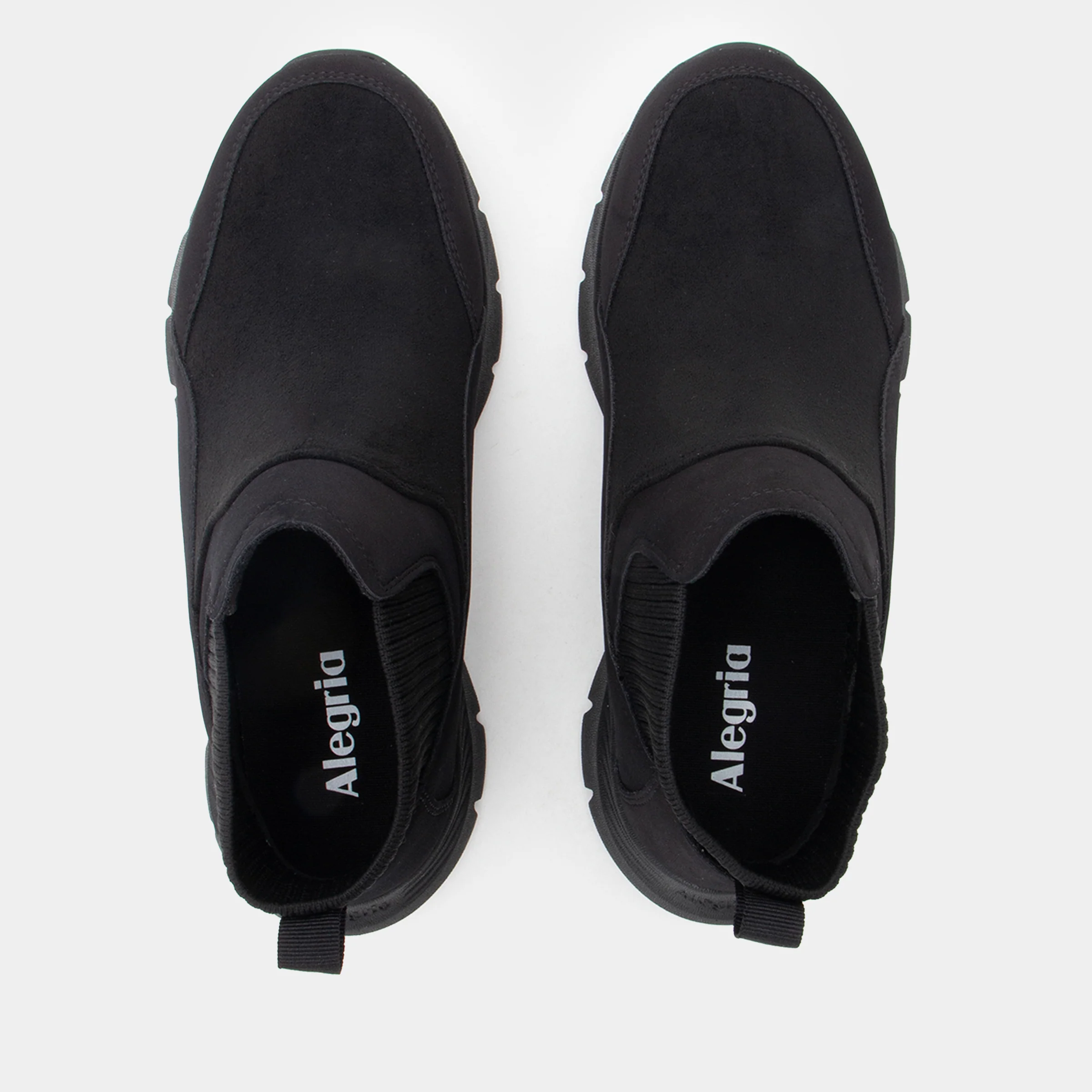 Rynae Black Boot - Image 5