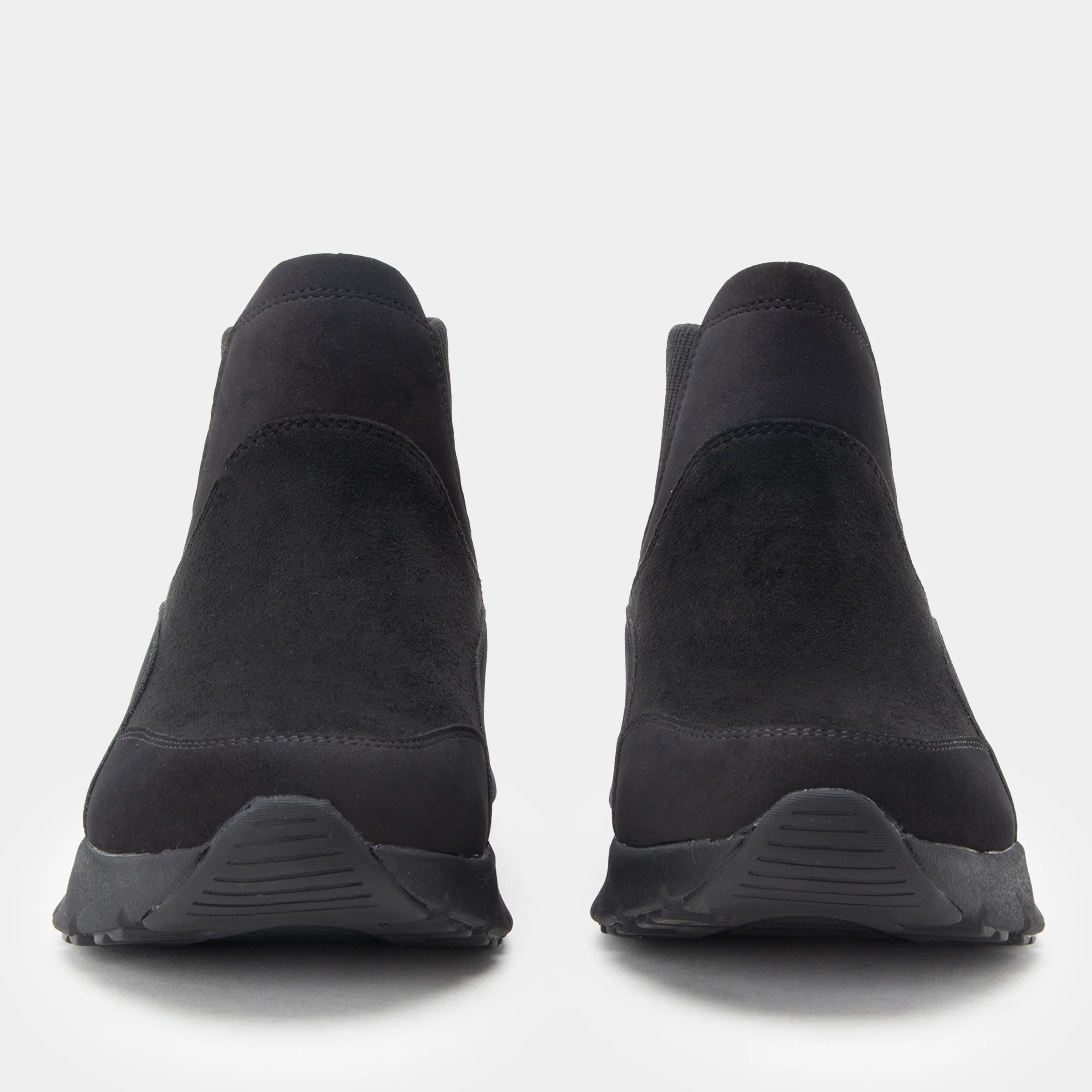 Rynae Black Boot - Image 6