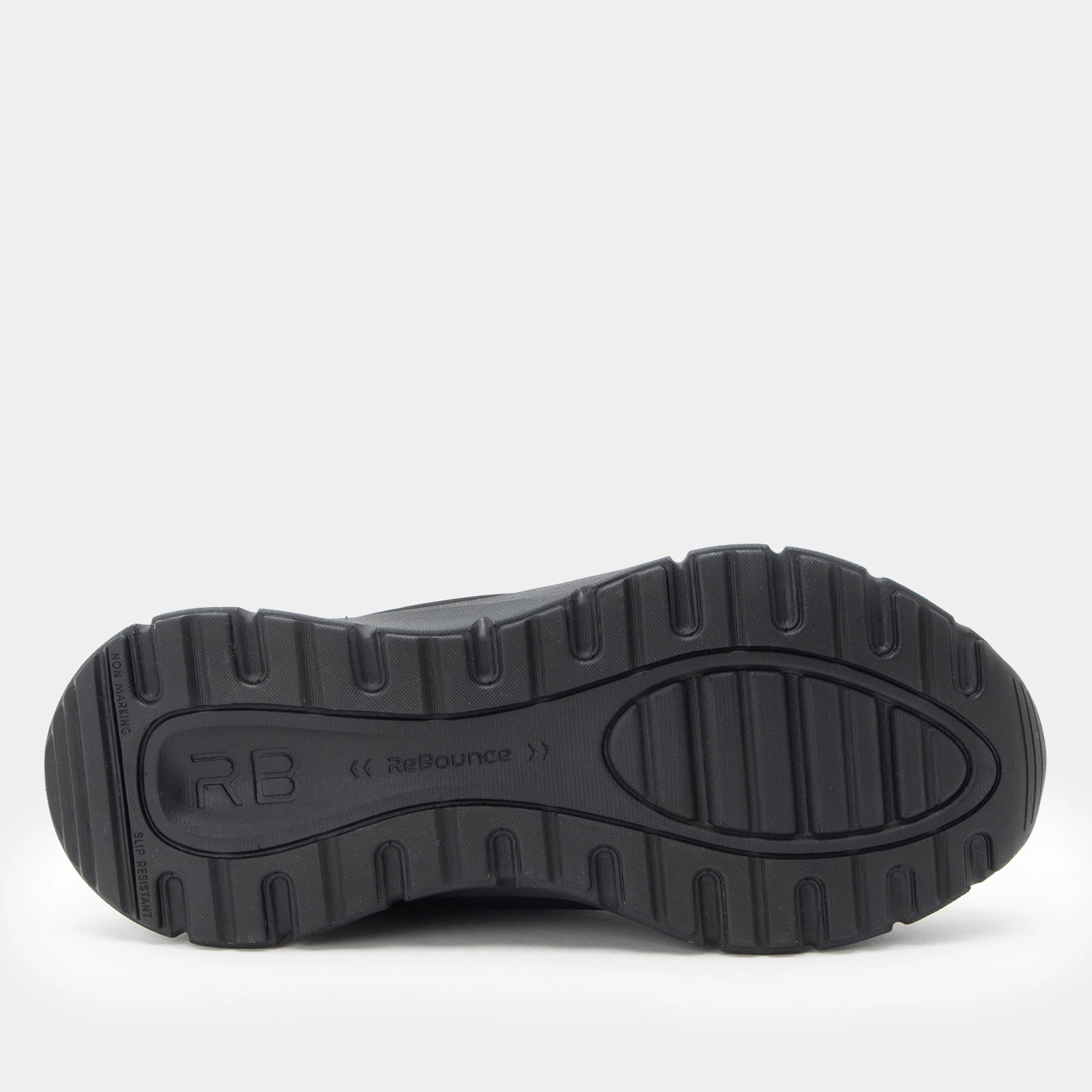 Rynae Black Boot - Image 7