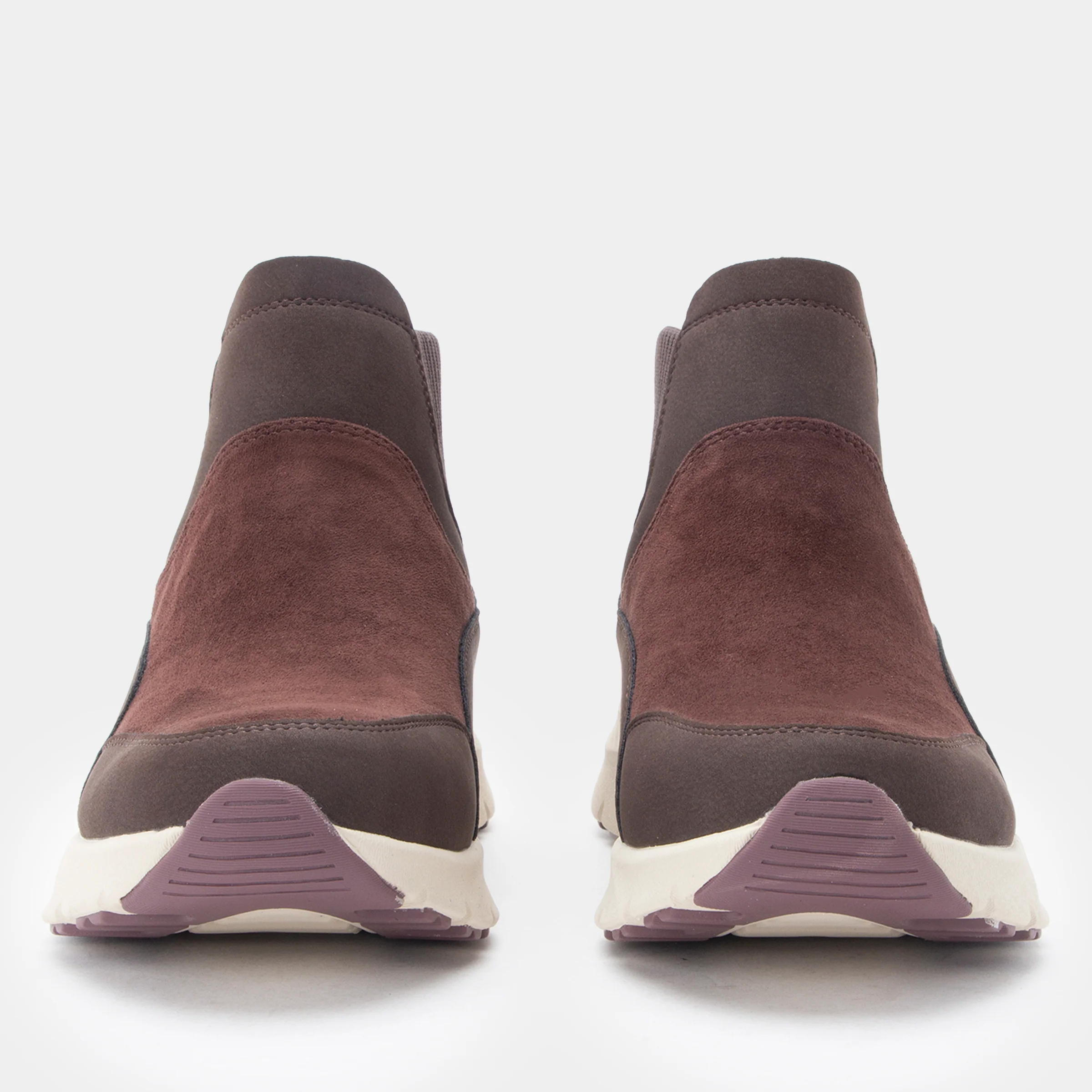 Rynae Brown Boot - Image 6