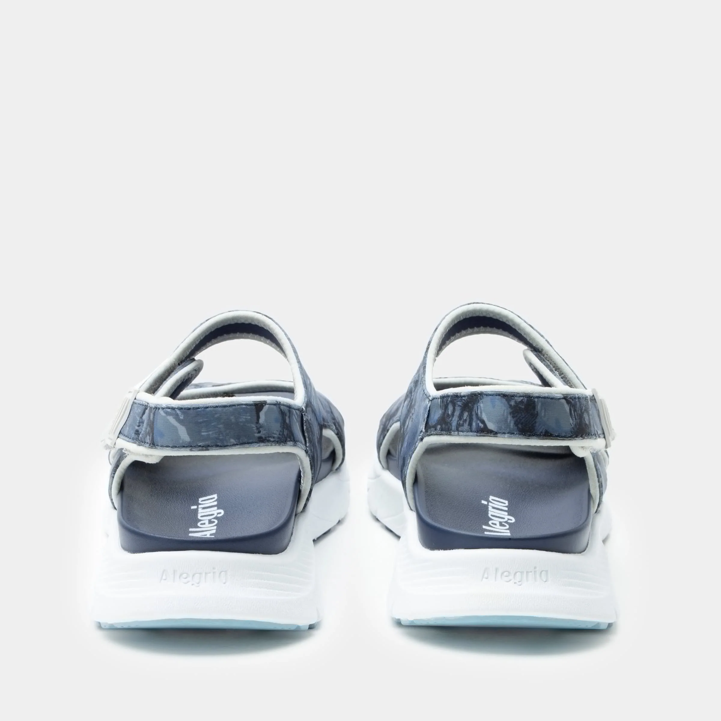 Sandie Midnight Oddity Sandal - Image 3