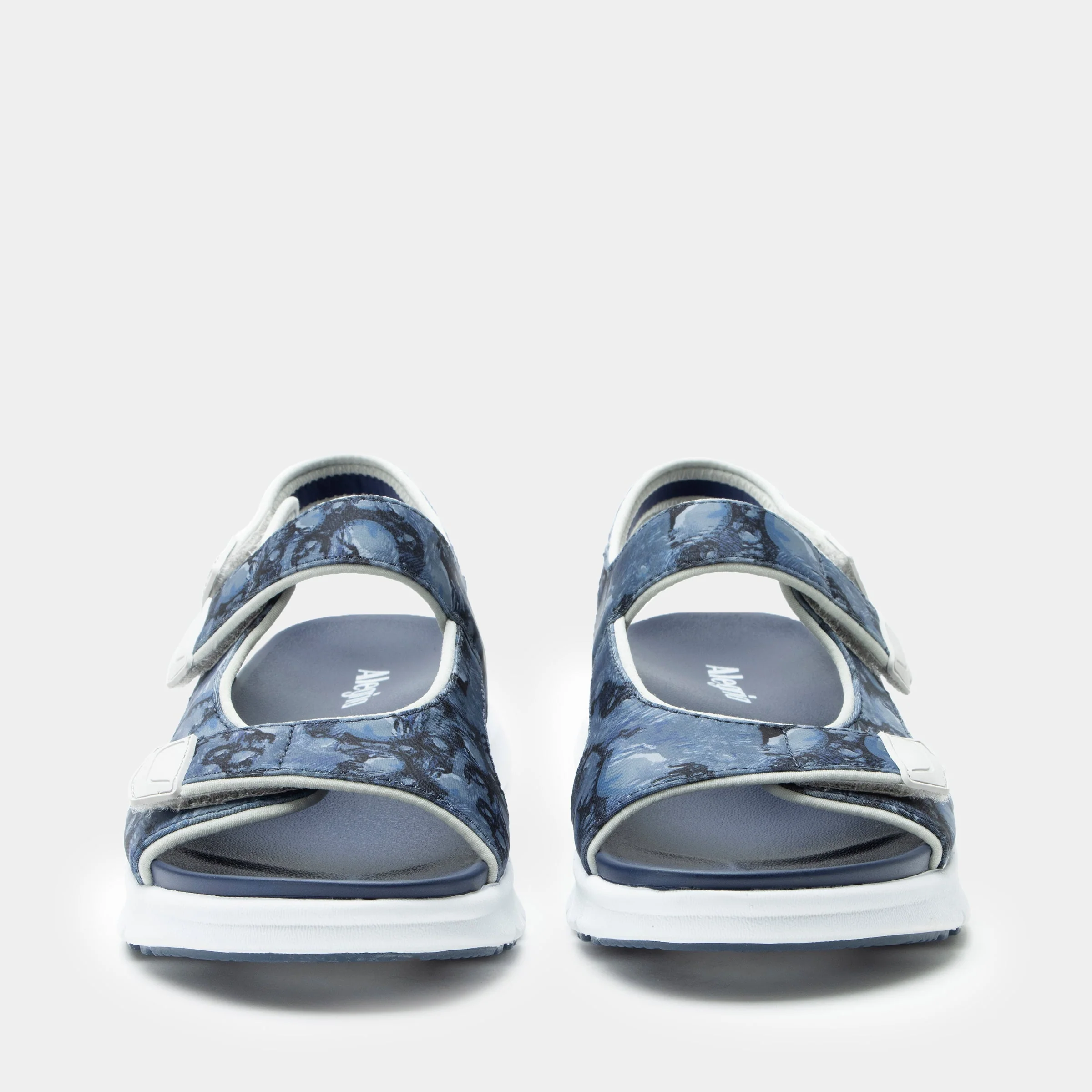 Sandie Midnight Oddity Sandal - Image 5