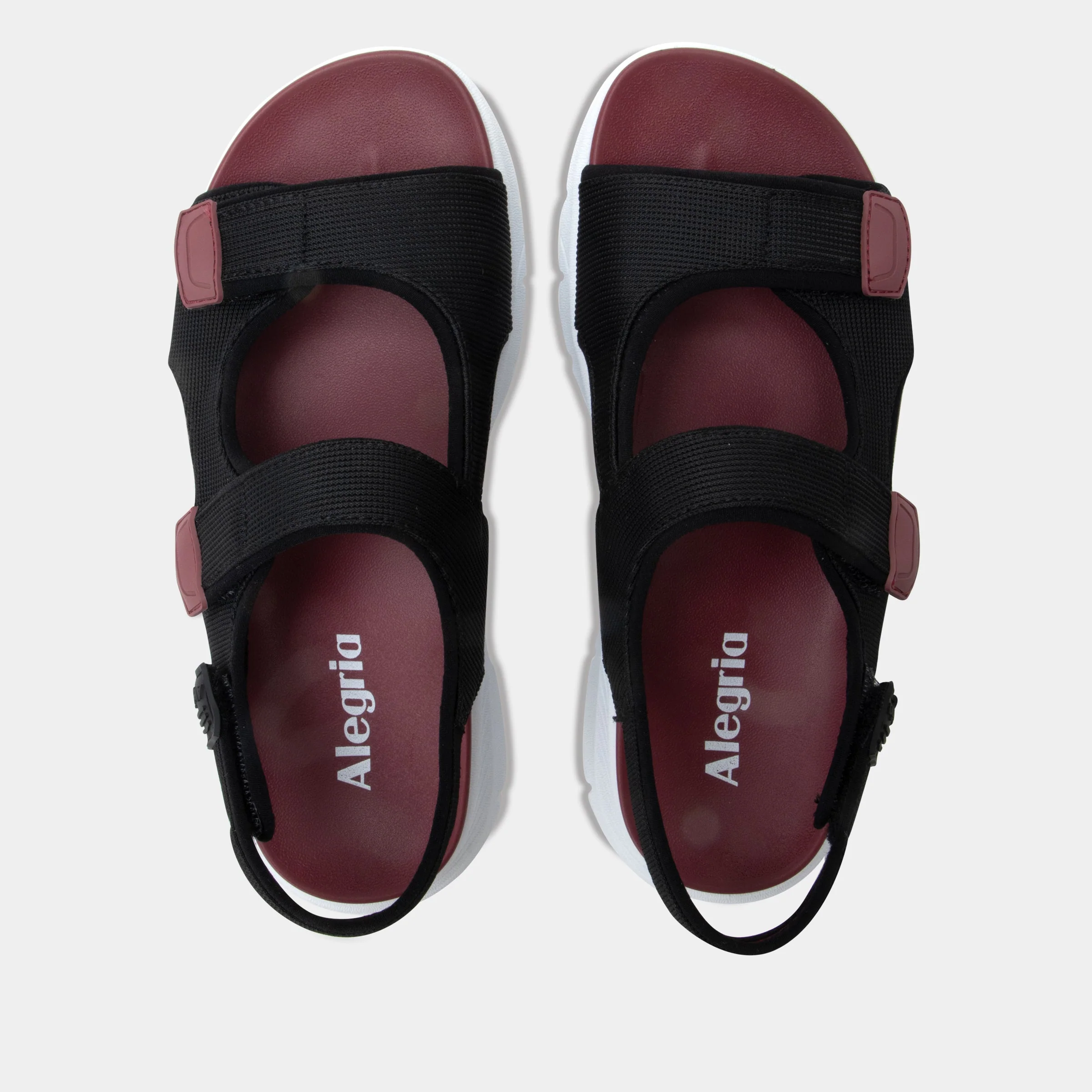 Sandie Poppy Pop Sandal - Image 4