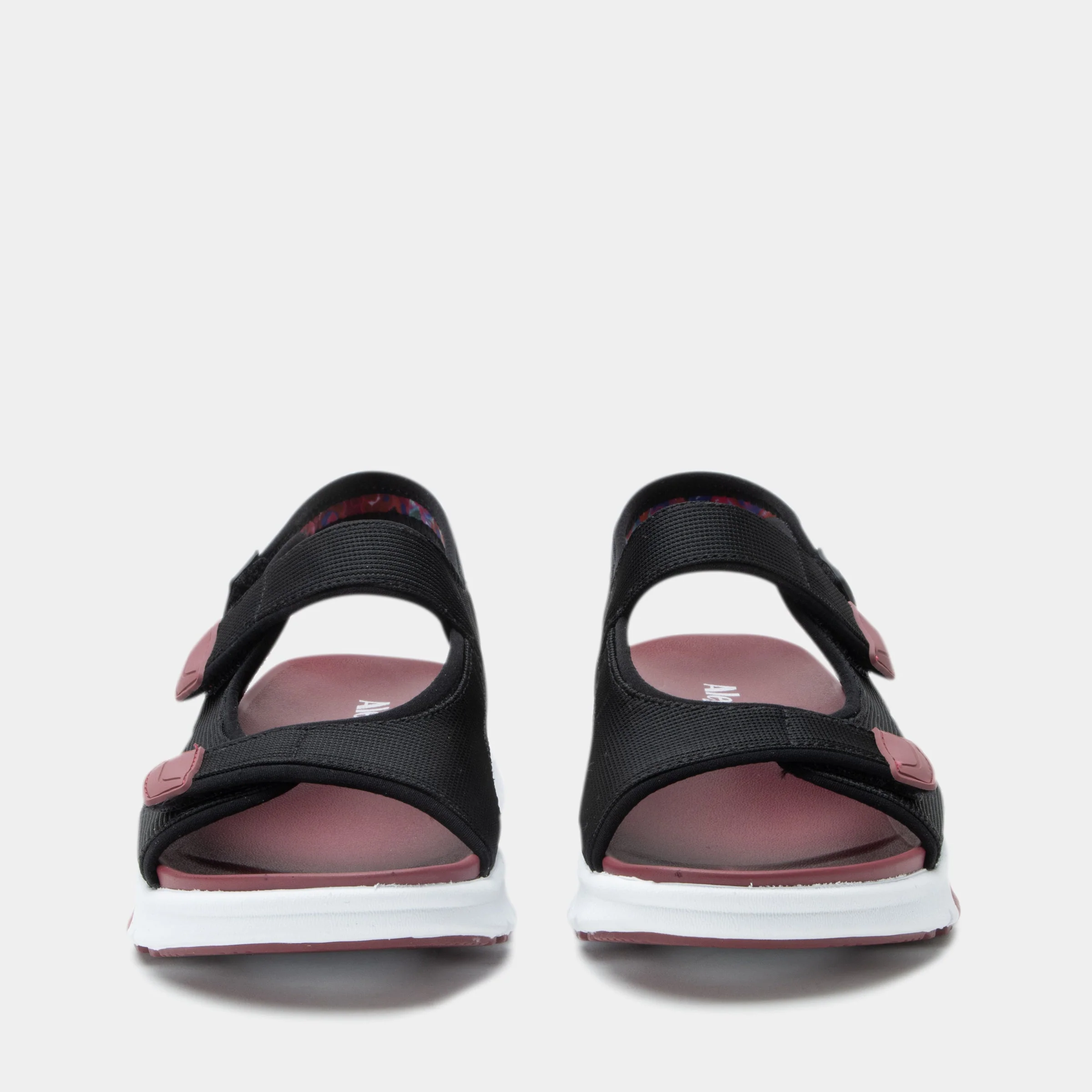 Sandie Poppy Pop Sandal - Image 5
