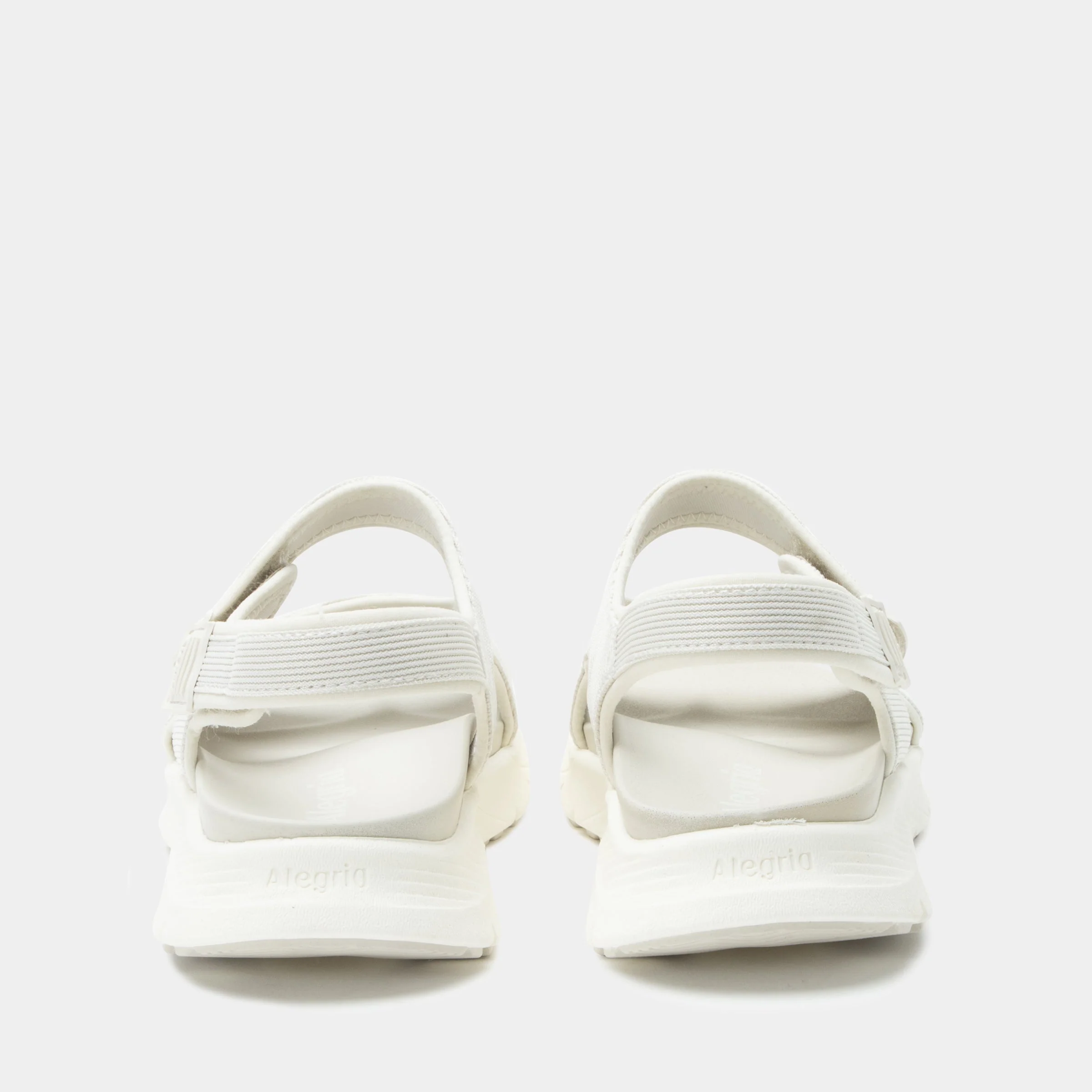 Sandie Shell Sandal - Image 4