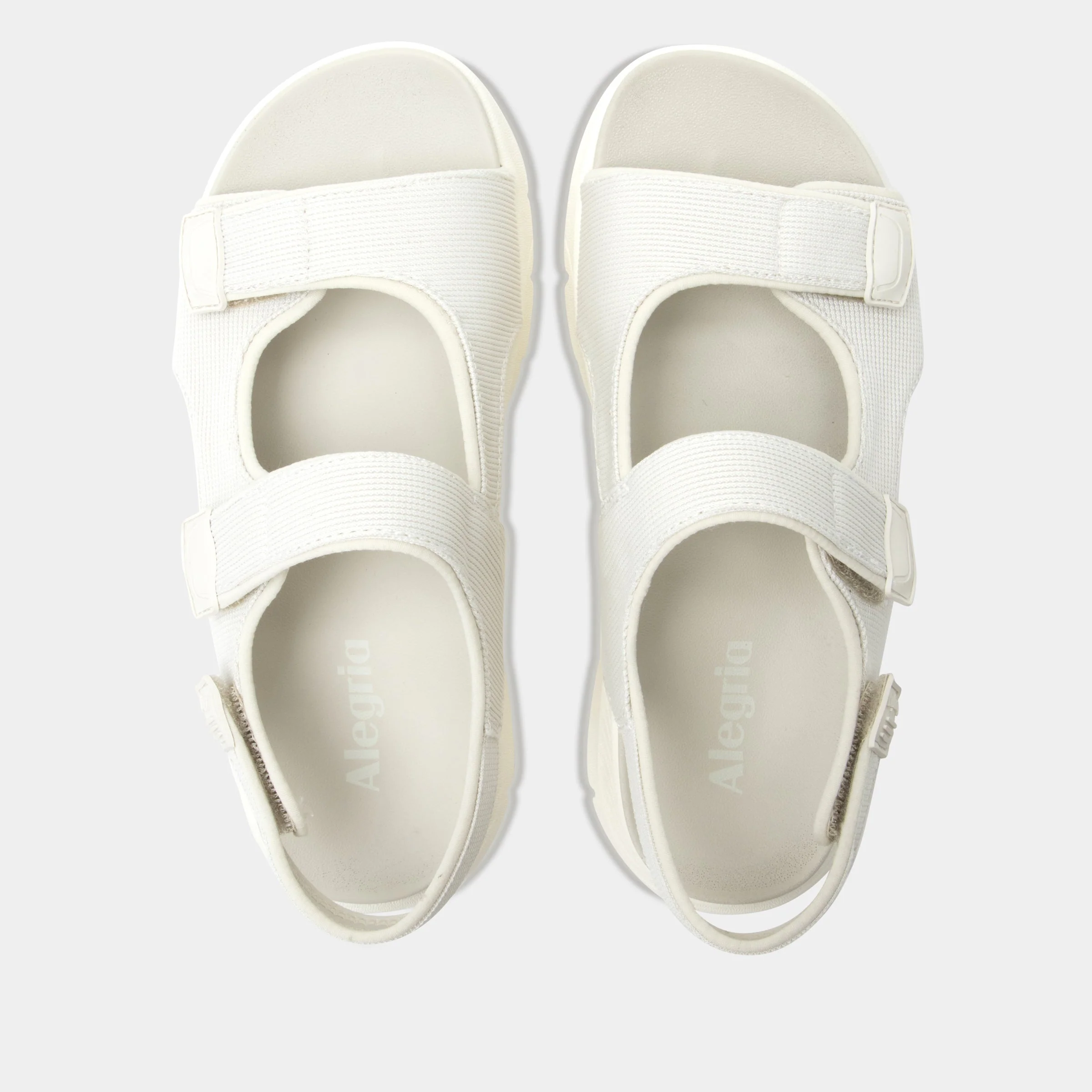Sandie Shell Sandal - Image 5
