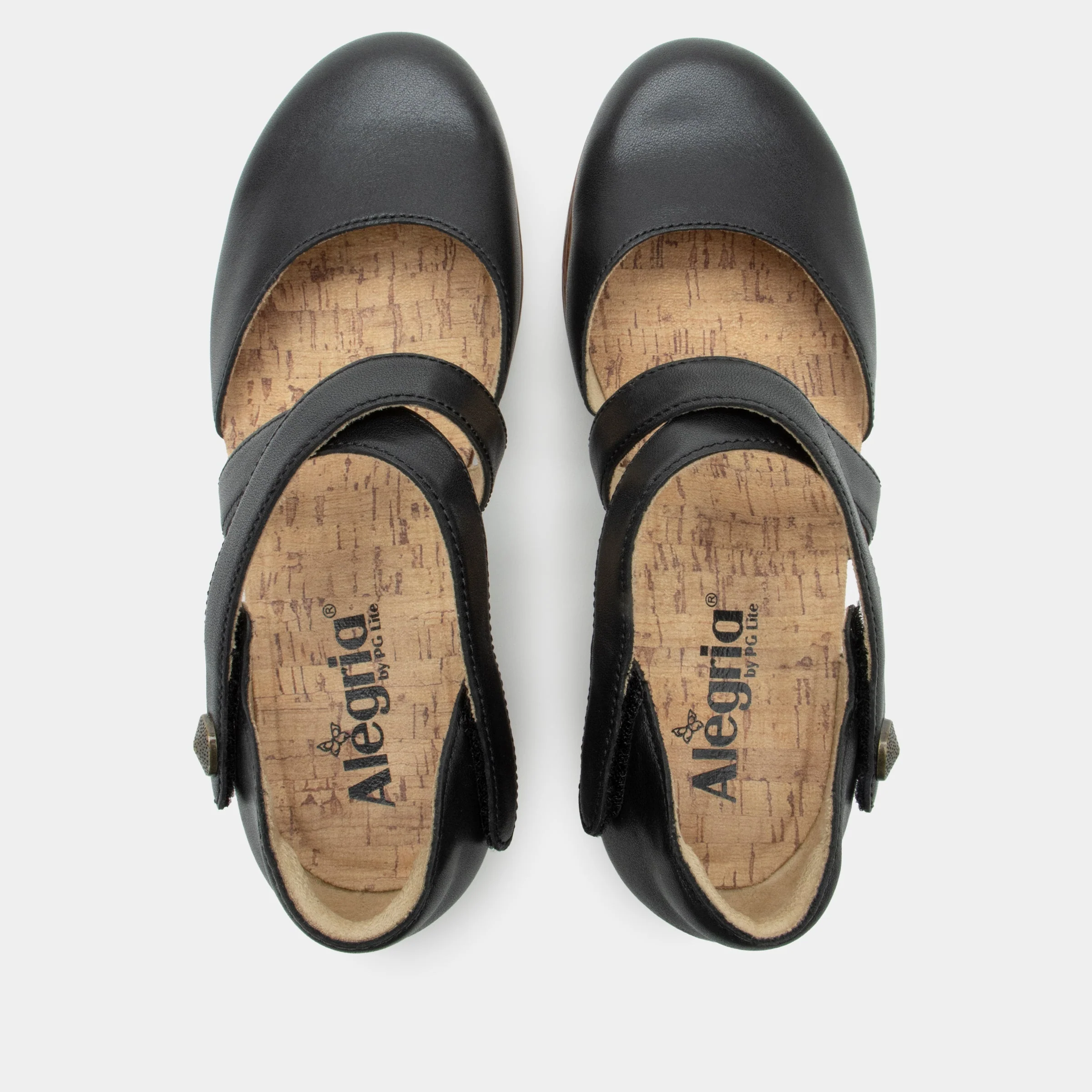 Savina Coal Shoe - Image 4